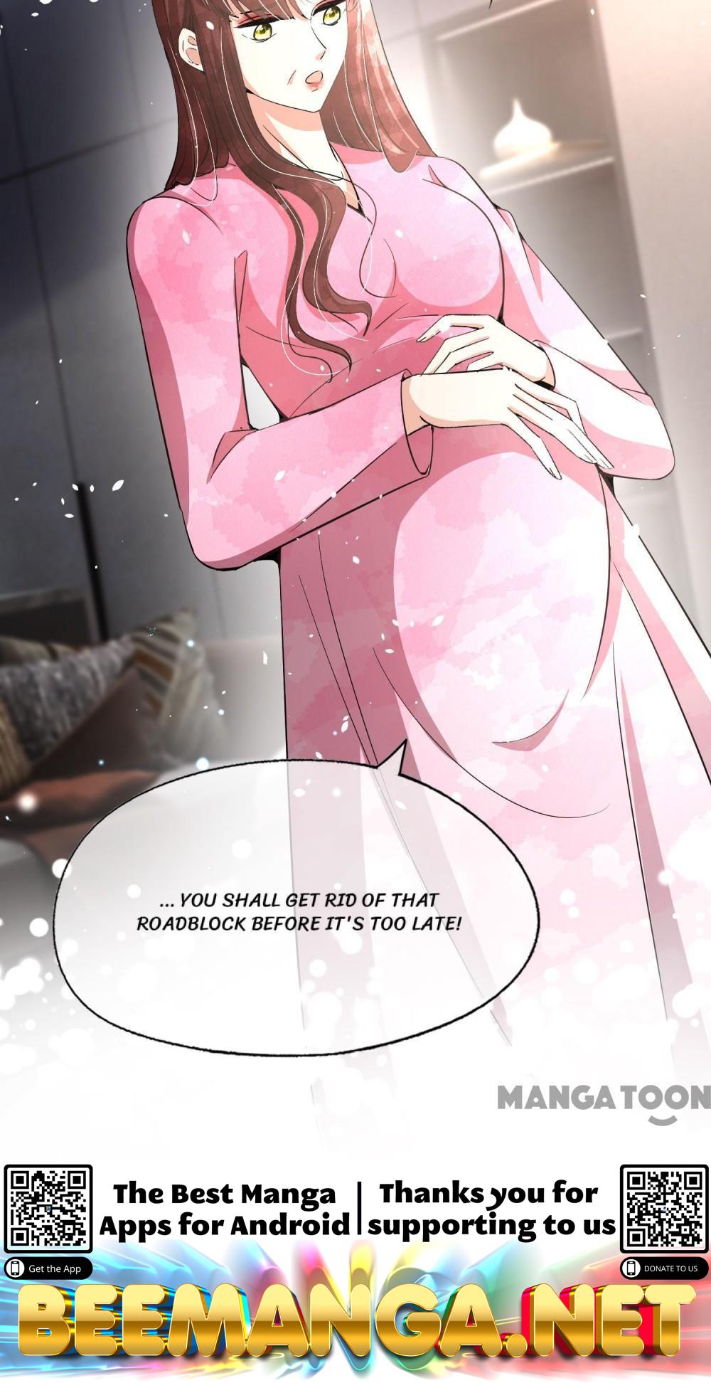 Cold-hearted wife – it is not easy to bully her Chapter 175 - page 41