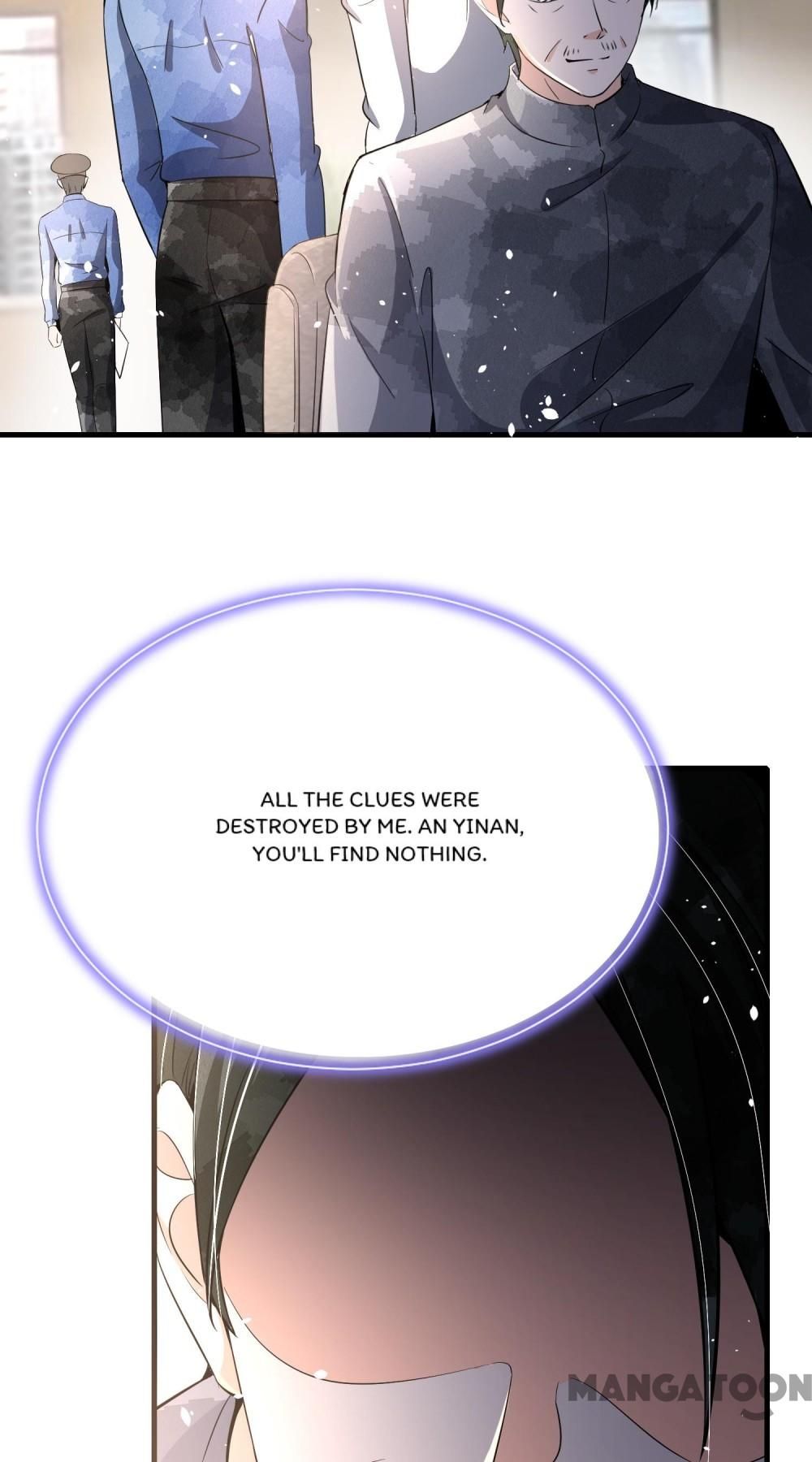 Cold-hearted wife – it is not easy to bully her Chapter 175 - page 6
