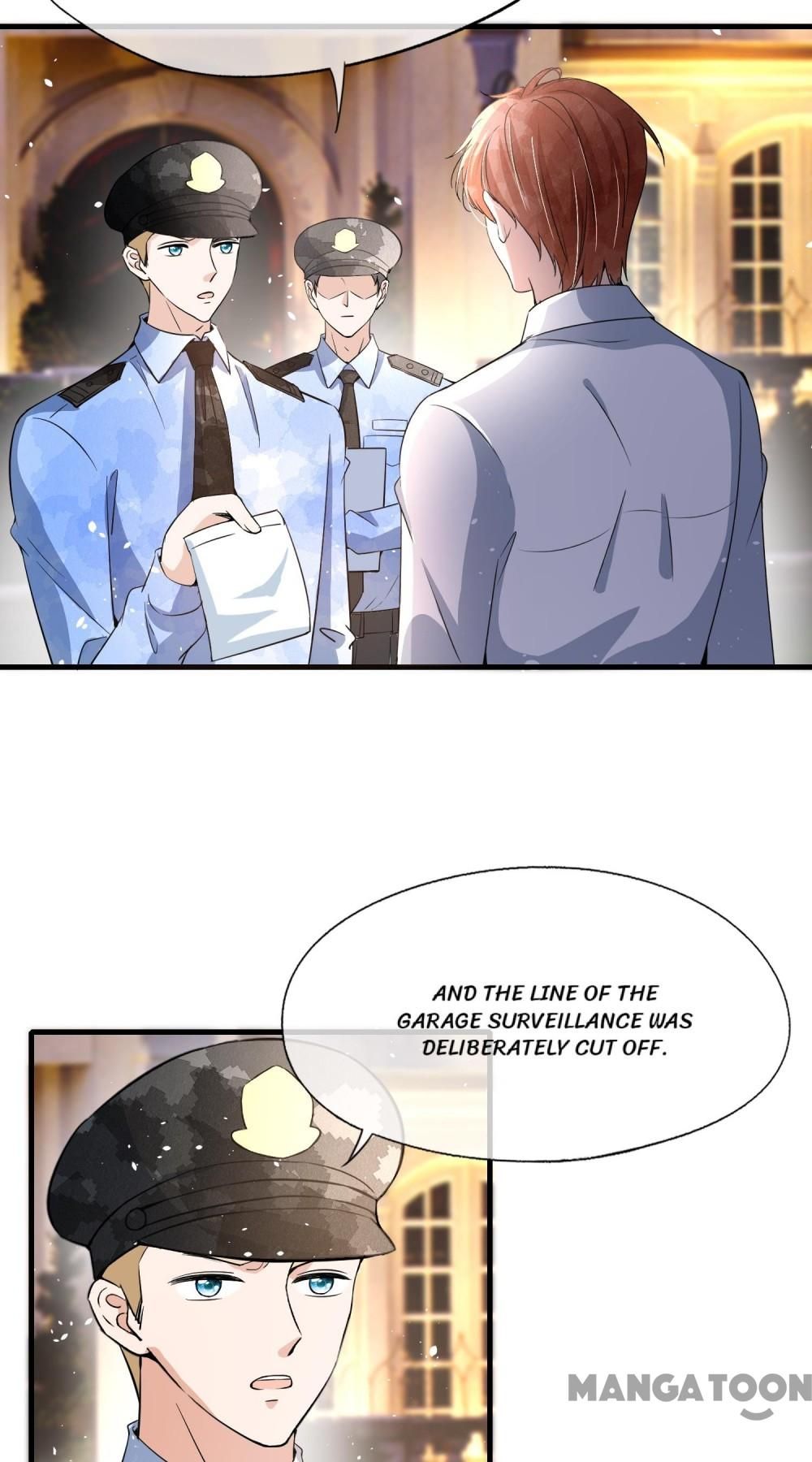 Cold-hearted wife – it is not easy to bully her Chapter 175 - page 9