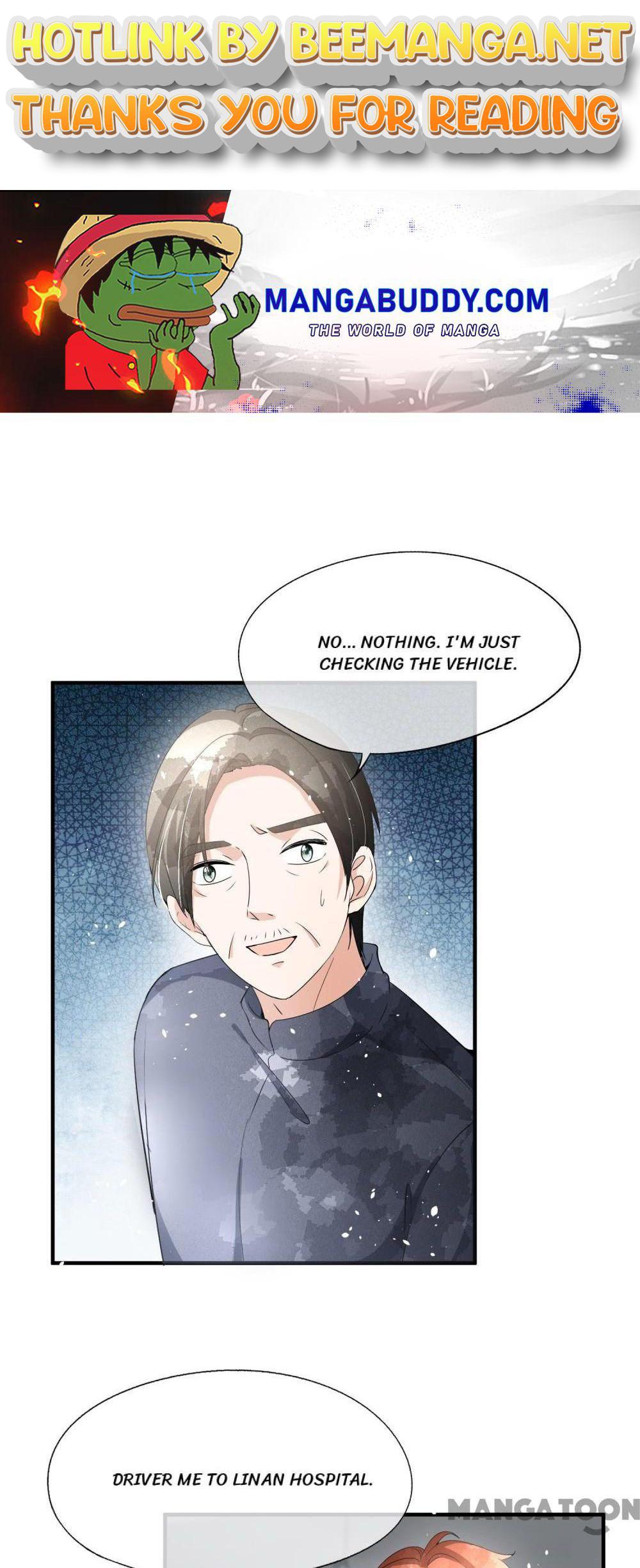 Cold-hearted wife – it is not easy to bully her Chapter 174 - page 1