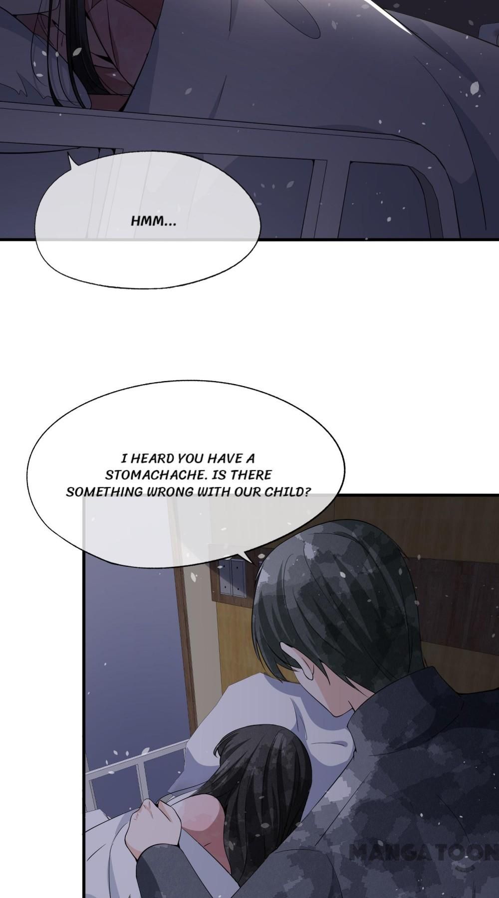 Cold-hearted wife – it is not easy to bully her Chapter 174 - page 11