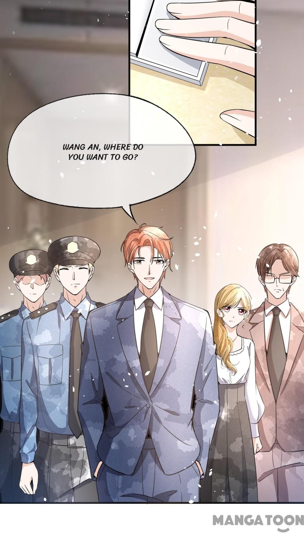 Cold-hearted wife – it is not easy to bully her Chapter 174 - page 16