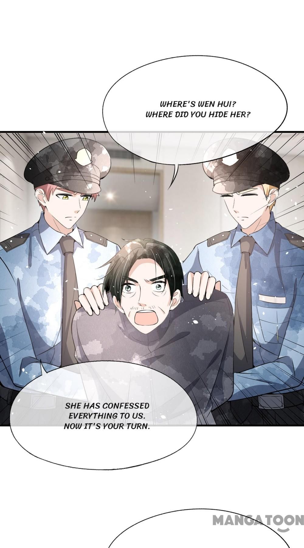 Cold-hearted wife – it is not easy to bully her Chapter 174 - page 17