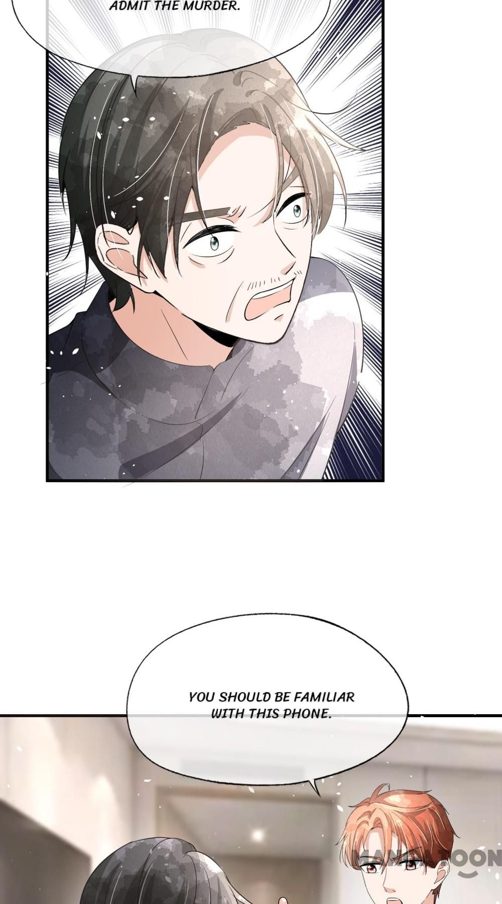 Cold-hearted wife – it is not easy to bully her Chapter 174 - page 20