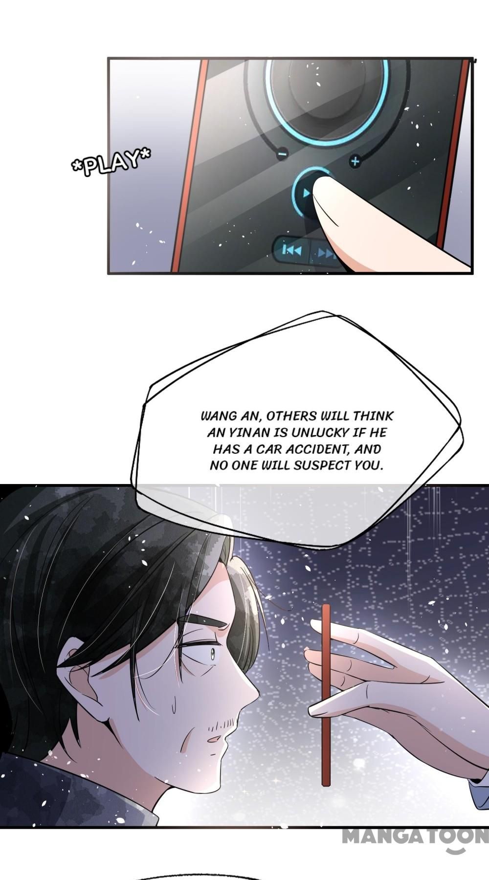 Cold-hearted wife – it is not easy to bully her Chapter 174 - page 23