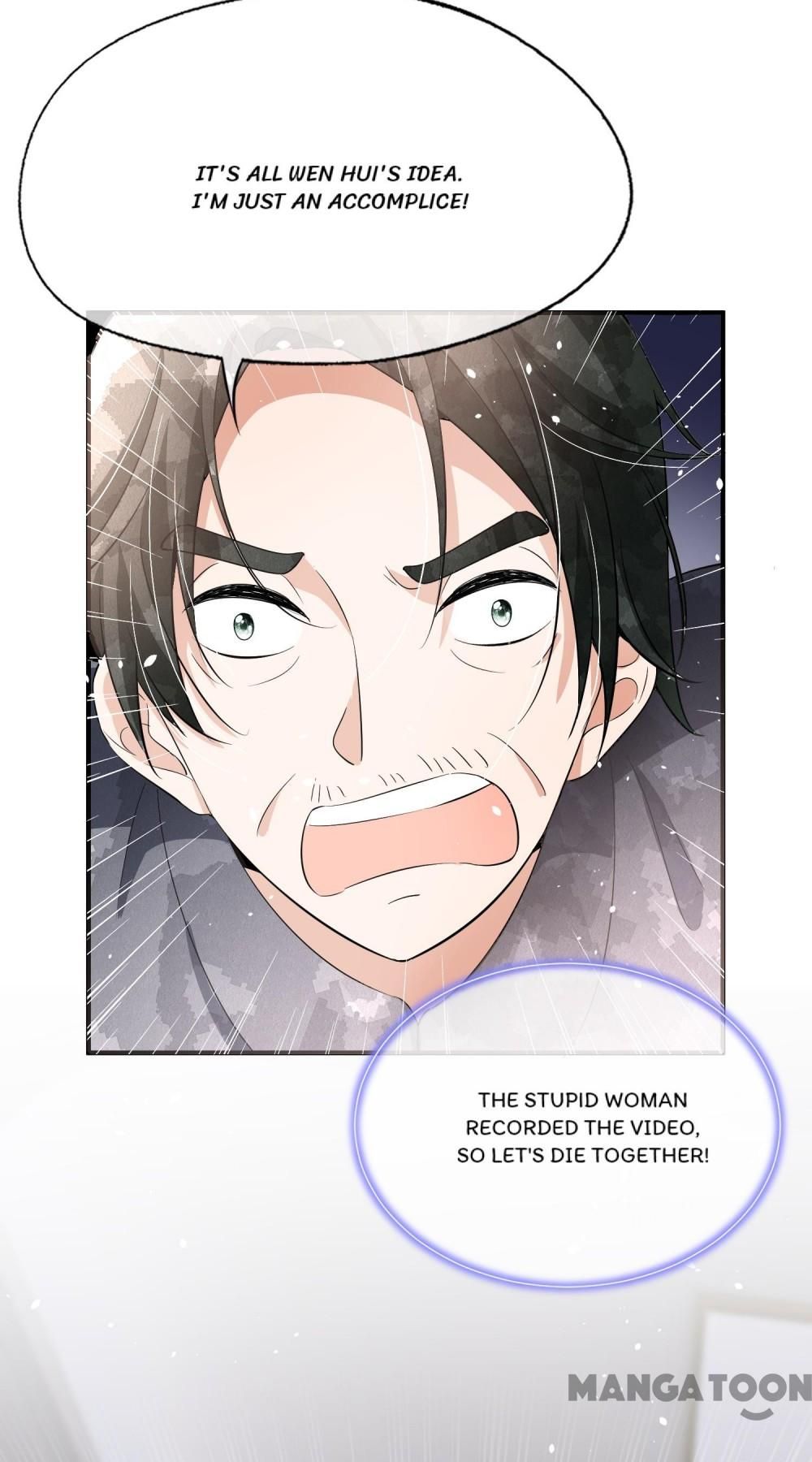 Cold-hearted wife – it is not easy to bully her Chapter 174 - page 24