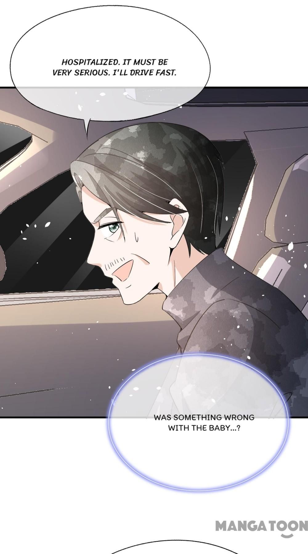 Cold-hearted wife – it is not easy to bully her Chapter 174 - page 4