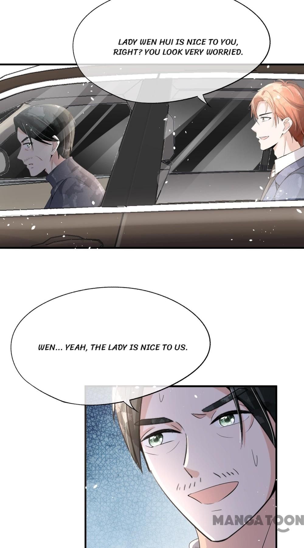 Cold-hearted wife – it is not easy to bully her Chapter 174 - page 5