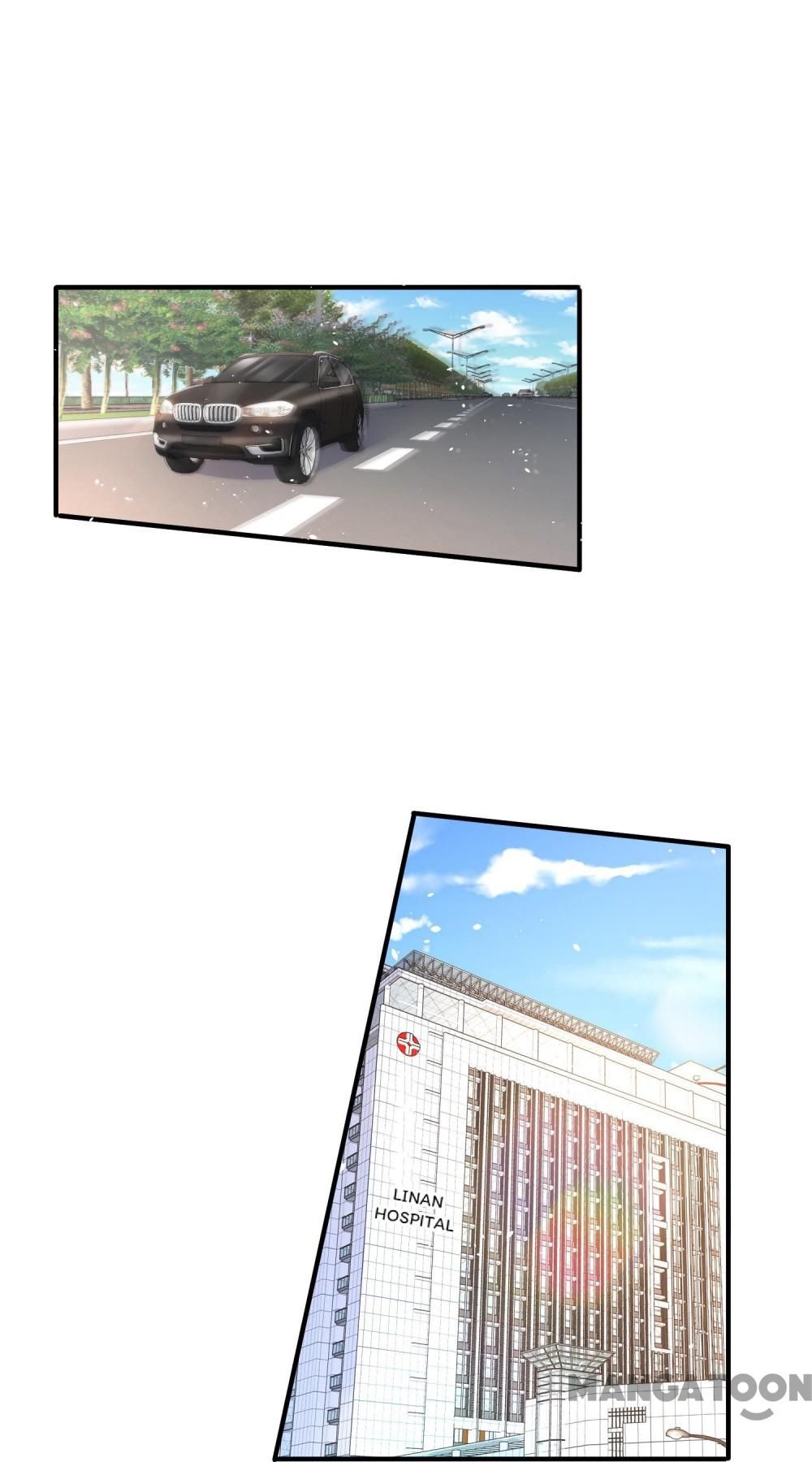 Cold-hearted wife – it is not easy to bully her Chapter 174 - page 7
