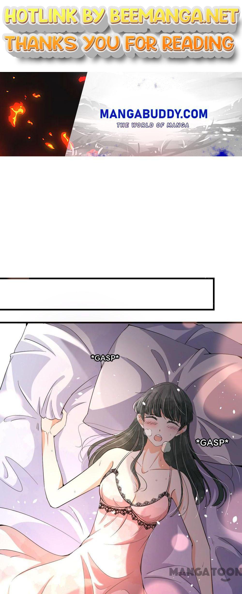 Cold-hearted wife – it is not easy to bully her Chapter 173 - page 1