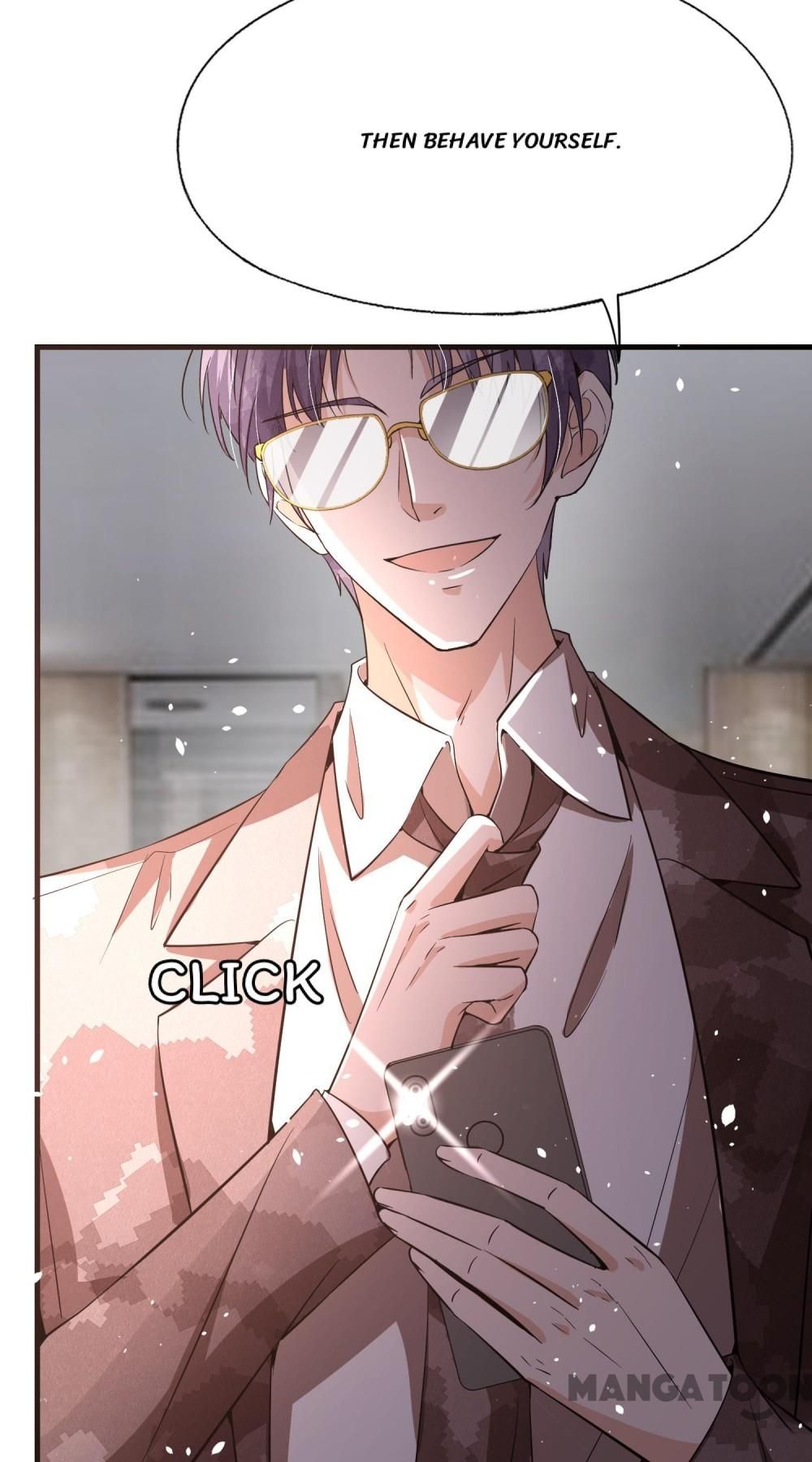 Cold-hearted wife – it is not easy to bully her Chapter 173 - page 11