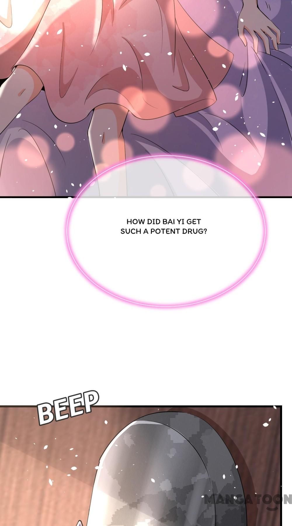 Cold-hearted wife – it is not easy to bully her Chapter 173 - page 2