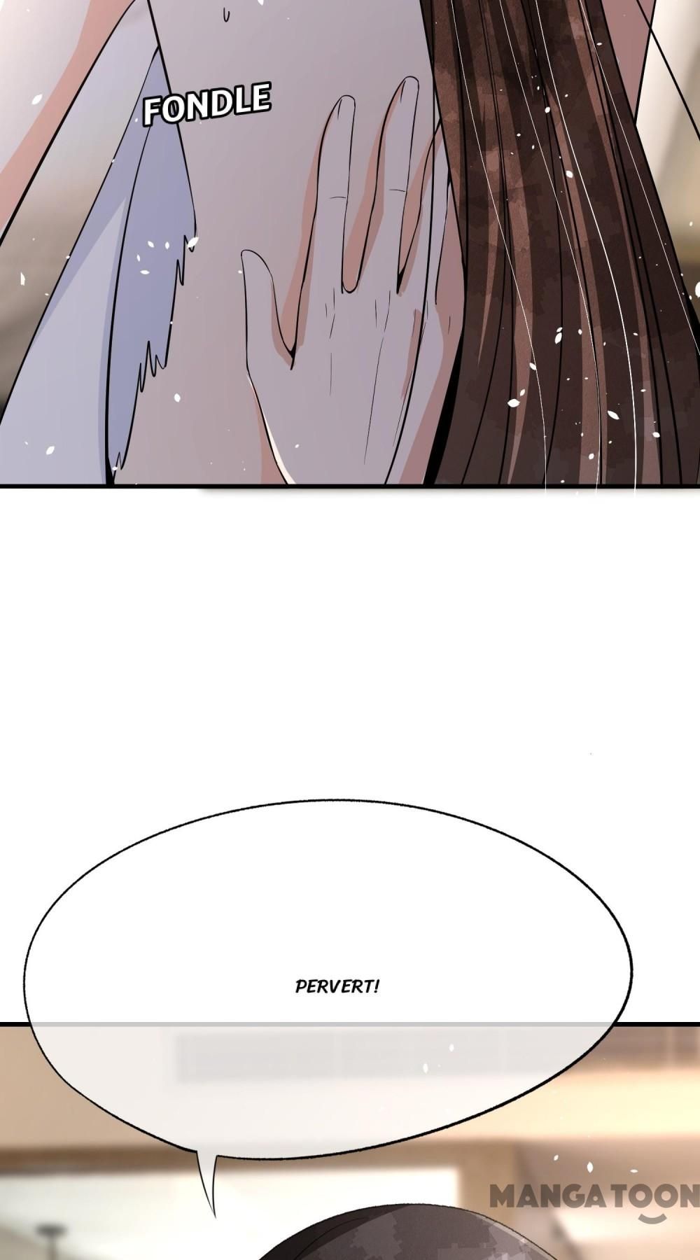 Cold-hearted wife – it is not easy to bully her Chapter 173 - page 24