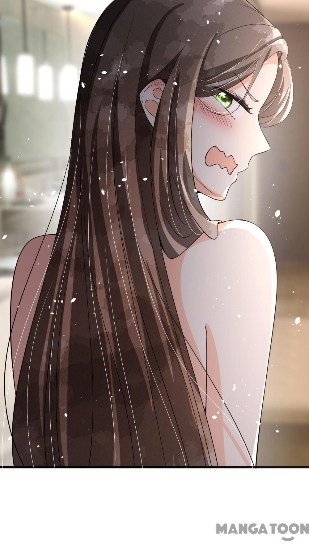 Cold-hearted wife – it is not easy to bully her Chapter 173 - page 25