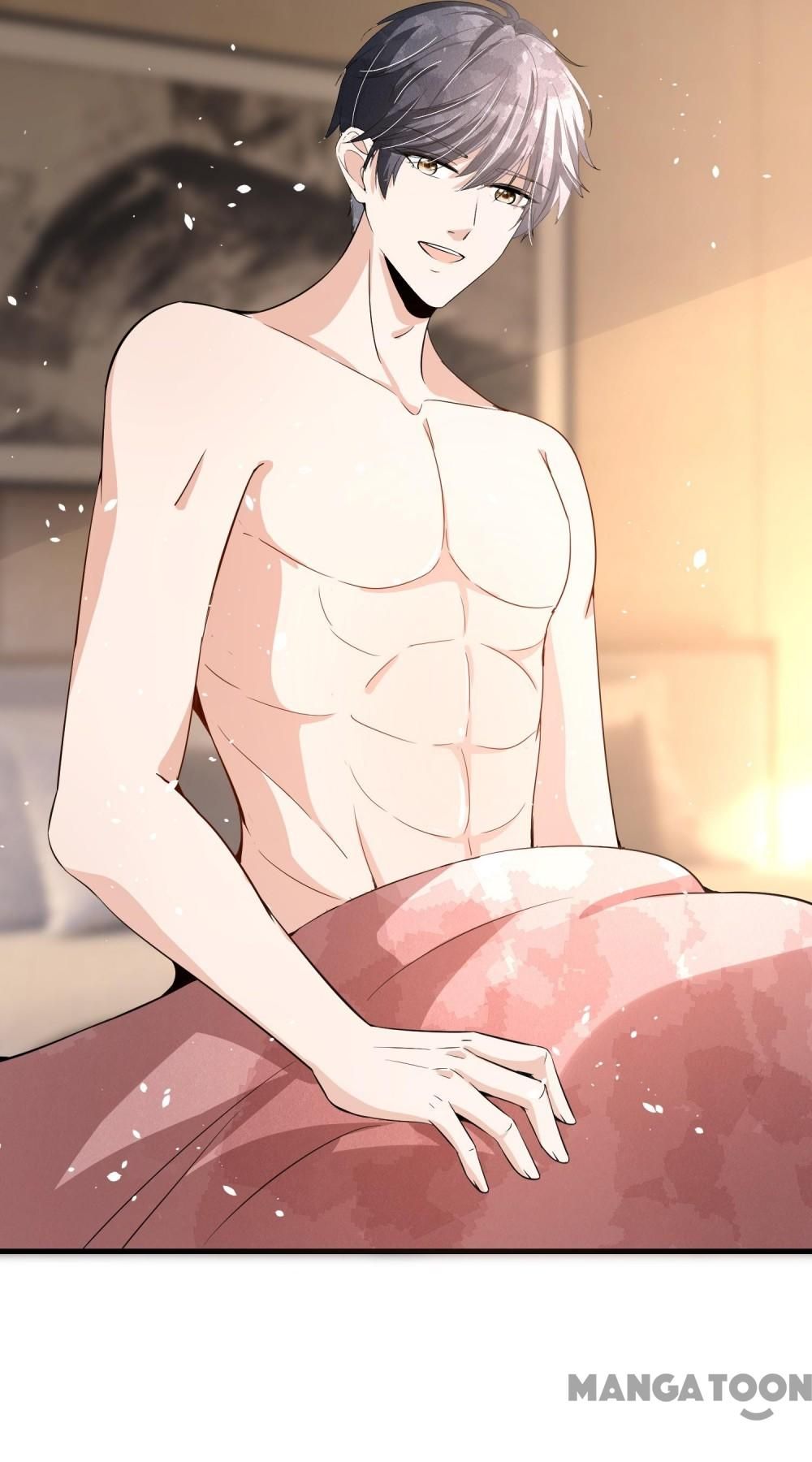 Cold-hearted wife – it is not easy to bully her Chapter 173 - page 28