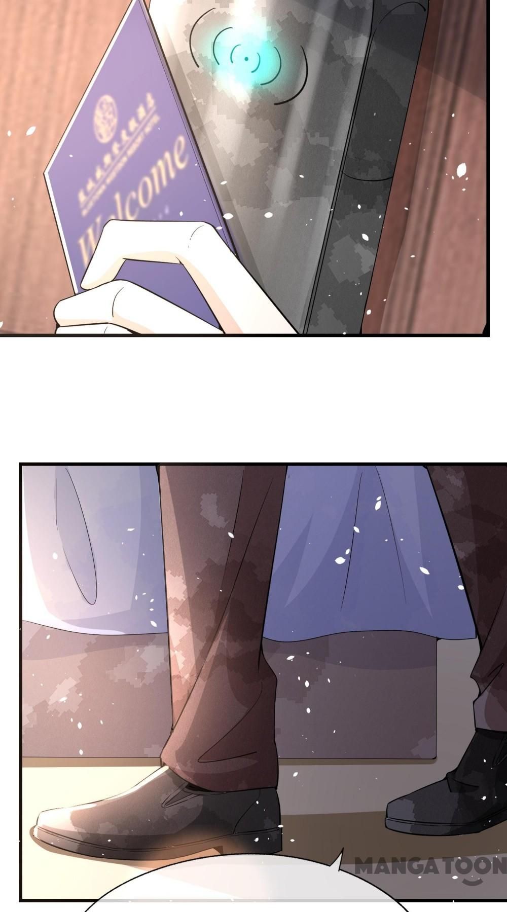 Cold-hearted wife – it is not easy to bully her Chapter 173 - page 3