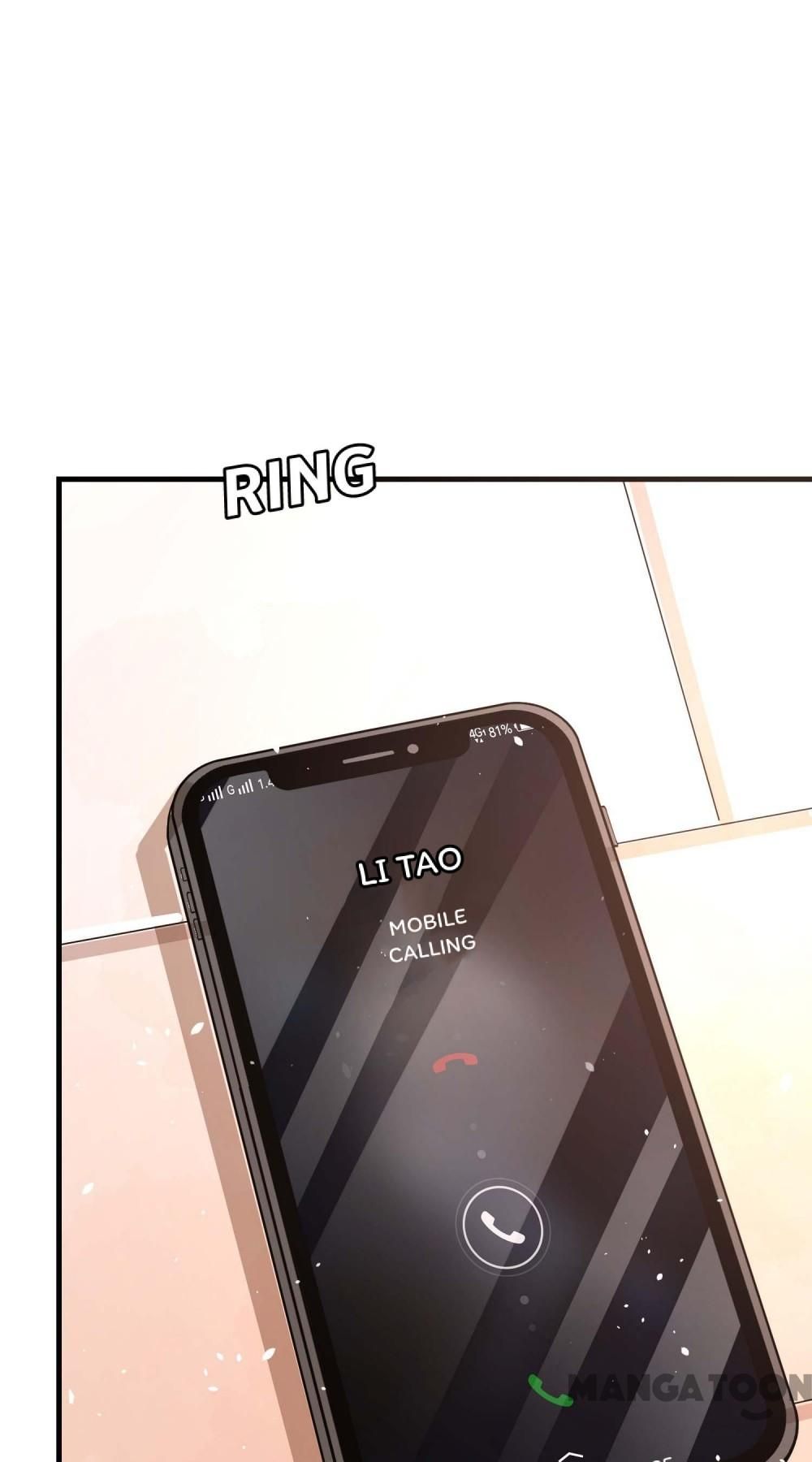 Cold-hearted wife – it is not easy to bully her Chapter 173 - page 30
