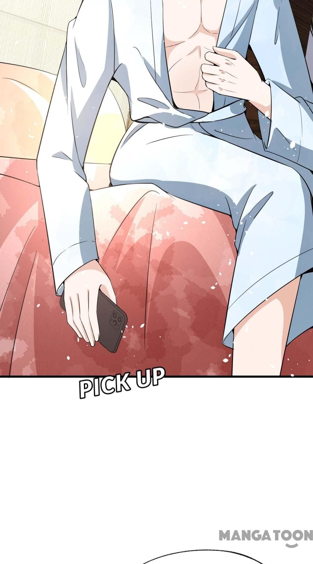 Cold-hearted wife – it is not easy to bully her Chapter 173 - page 32