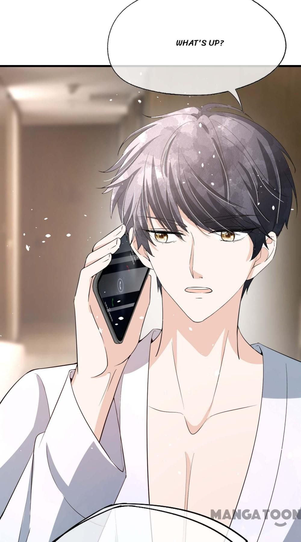 Cold-hearted wife – it is not easy to bully her Chapter 173 - page 33