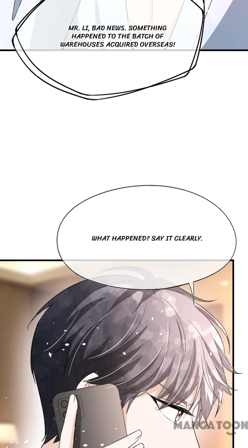 Cold-hearted wife – it is not easy to bully her Chapter 173 - page 34