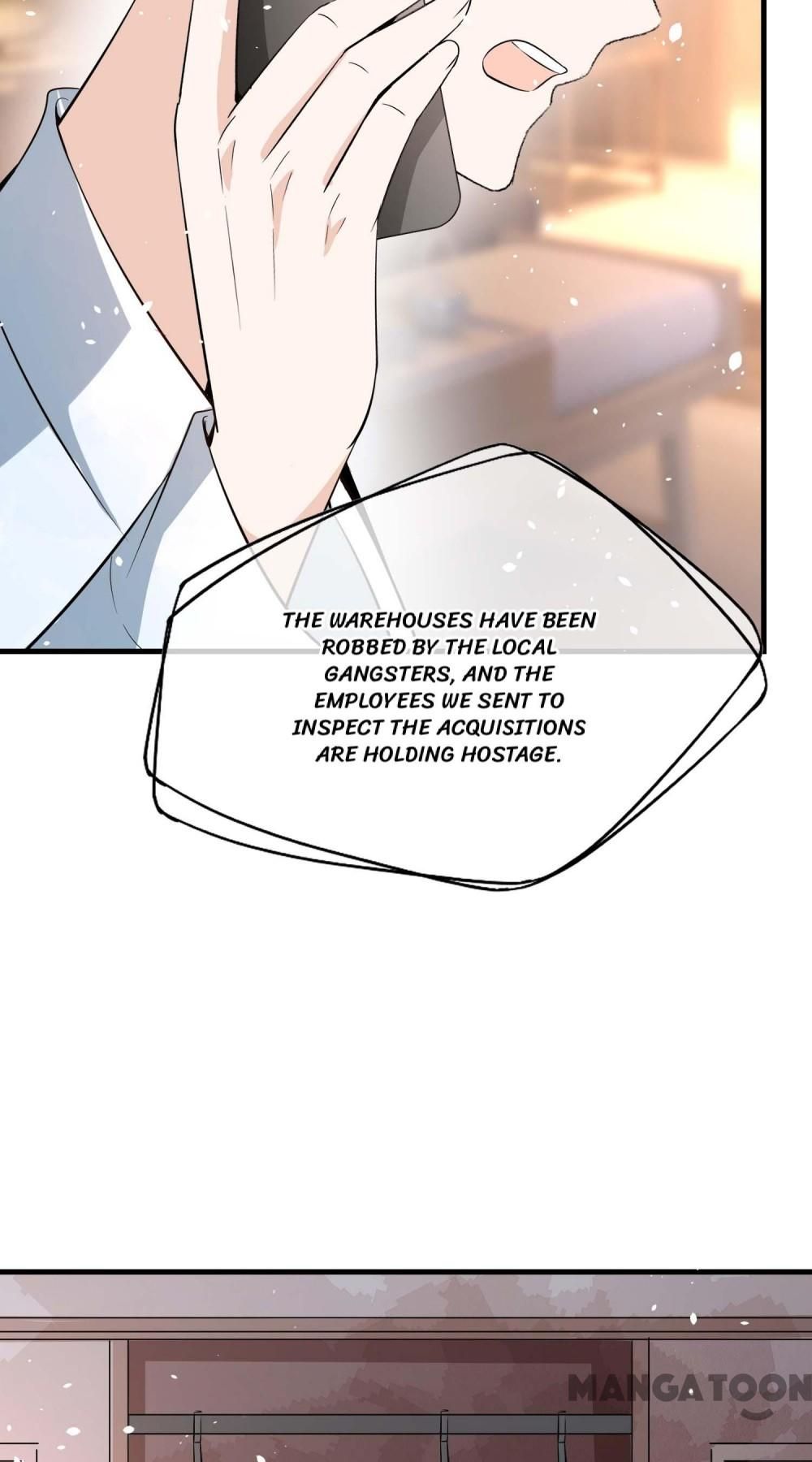 Cold-hearted wife – it is not easy to bully her Chapter 173 - page 35