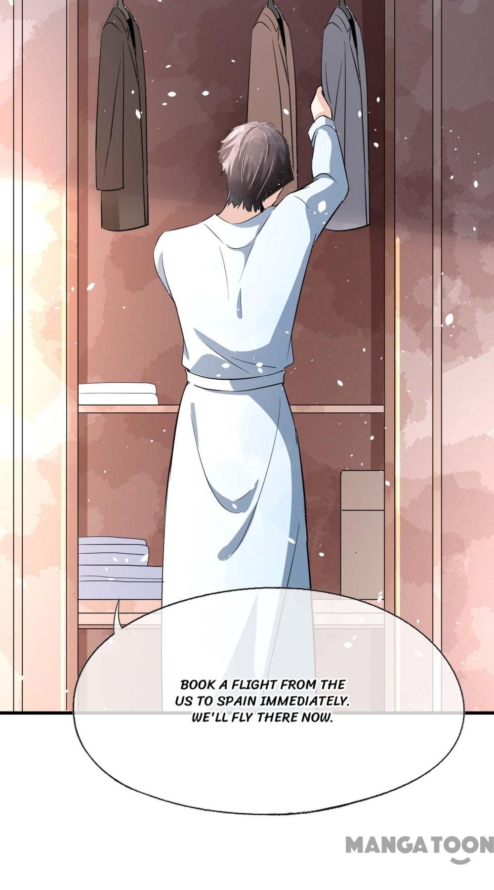 Cold-hearted wife – it is not easy to bully her Chapter 173 - page 36