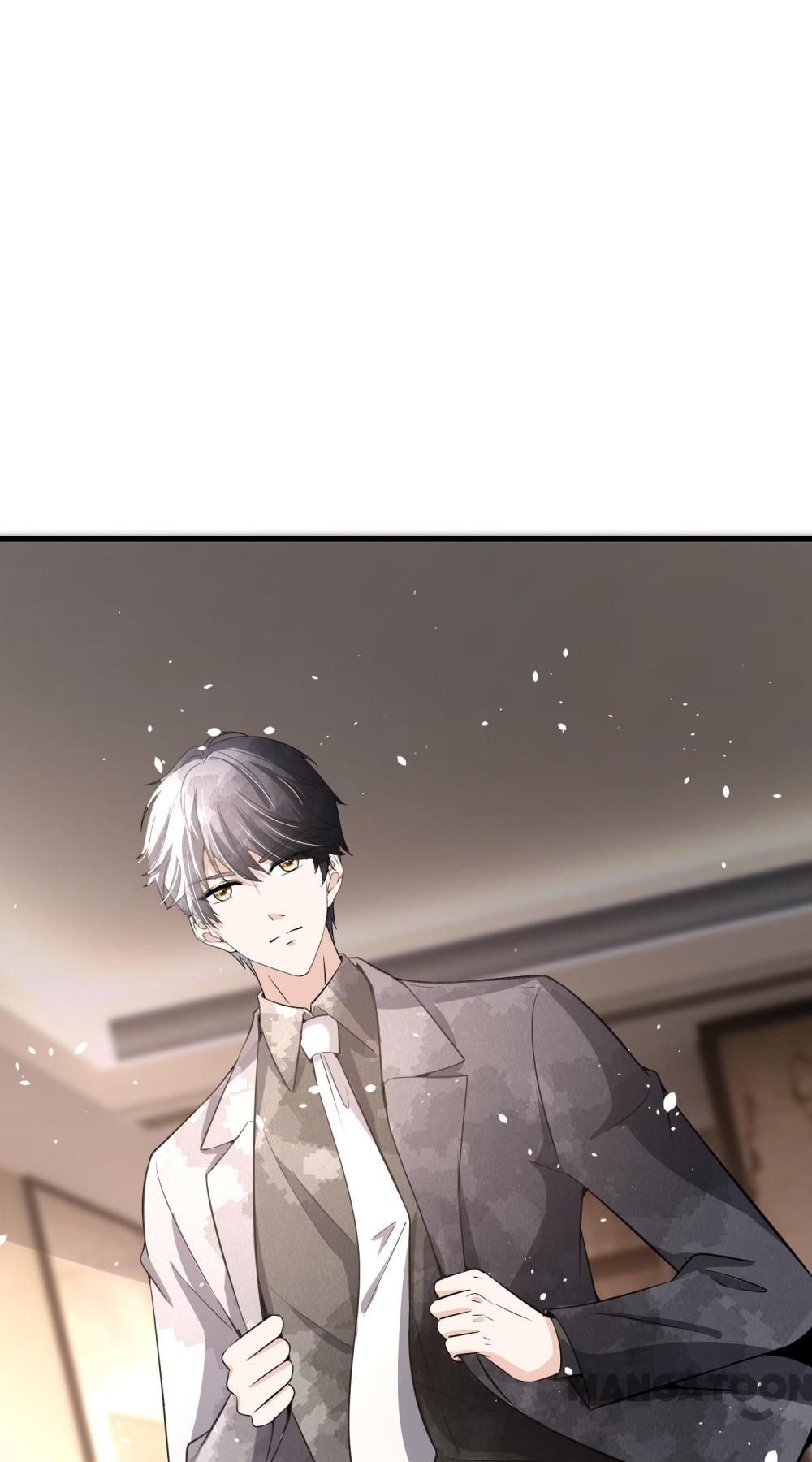 Cold-hearted wife – it is not easy to bully her Chapter 173 - page 38