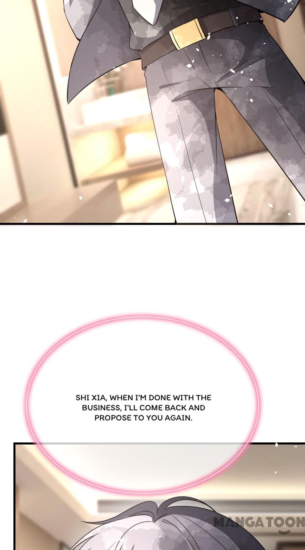 Cold-hearted wife – it is not easy to bully her Chapter 173 - page 39
