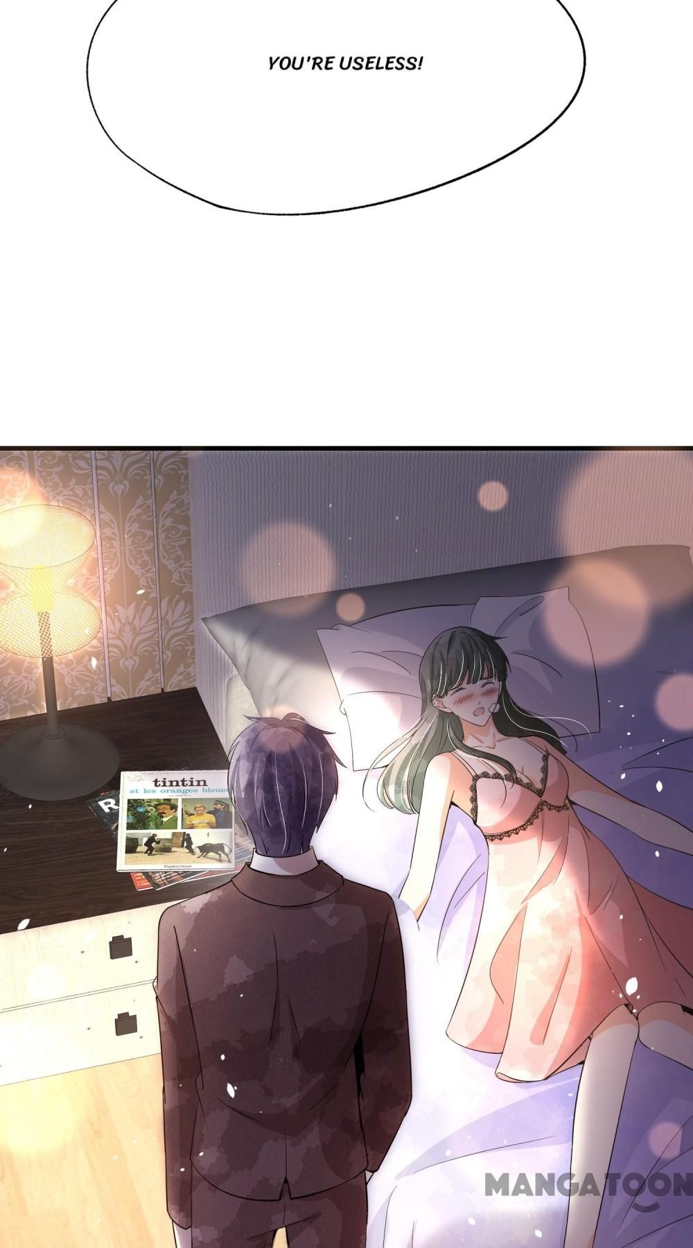 Cold-hearted wife – it is not easy to bully her Chapter 173 - page 4