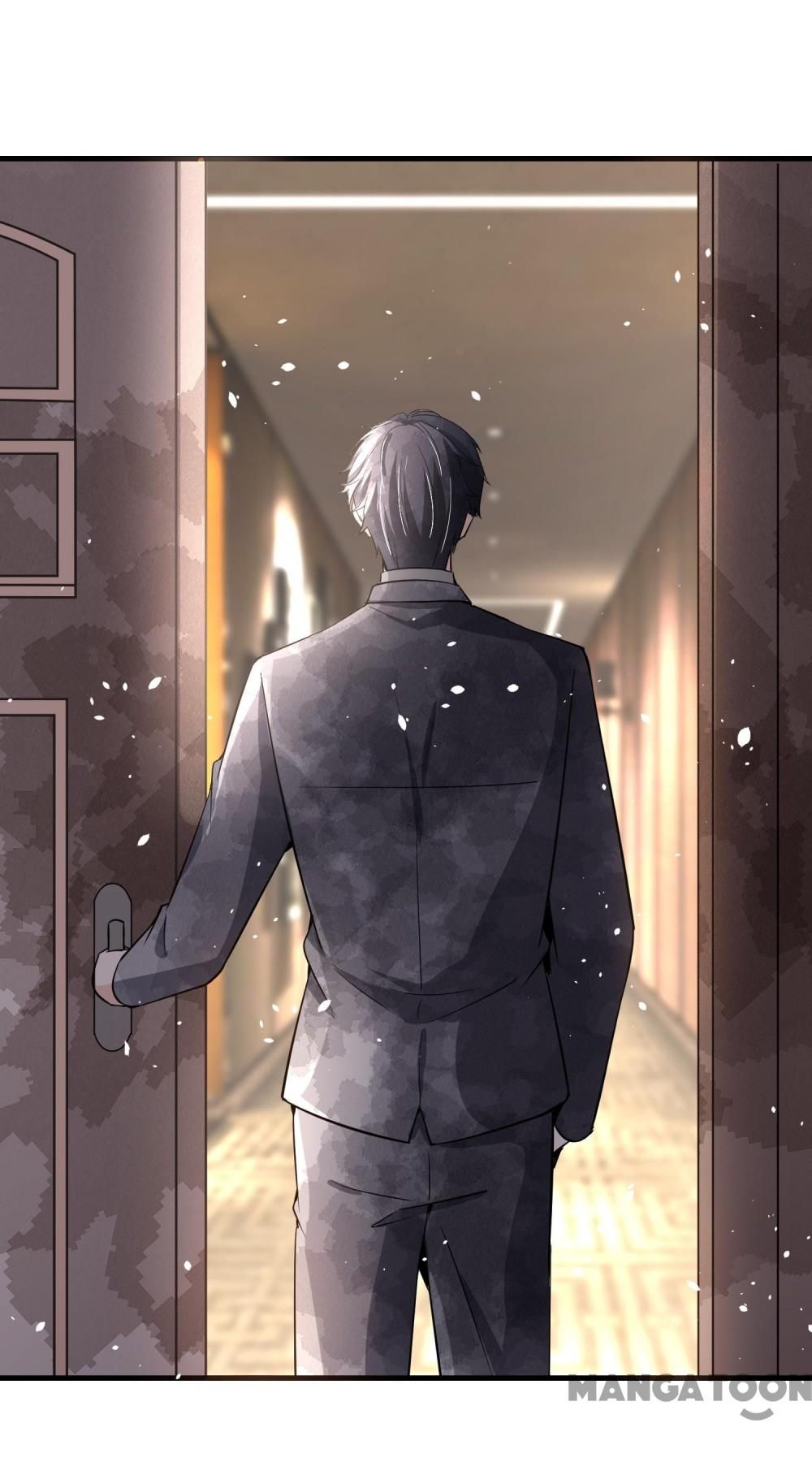 Cold-hearted wife – it is not easy to bully her Chapter 173 - page 41
