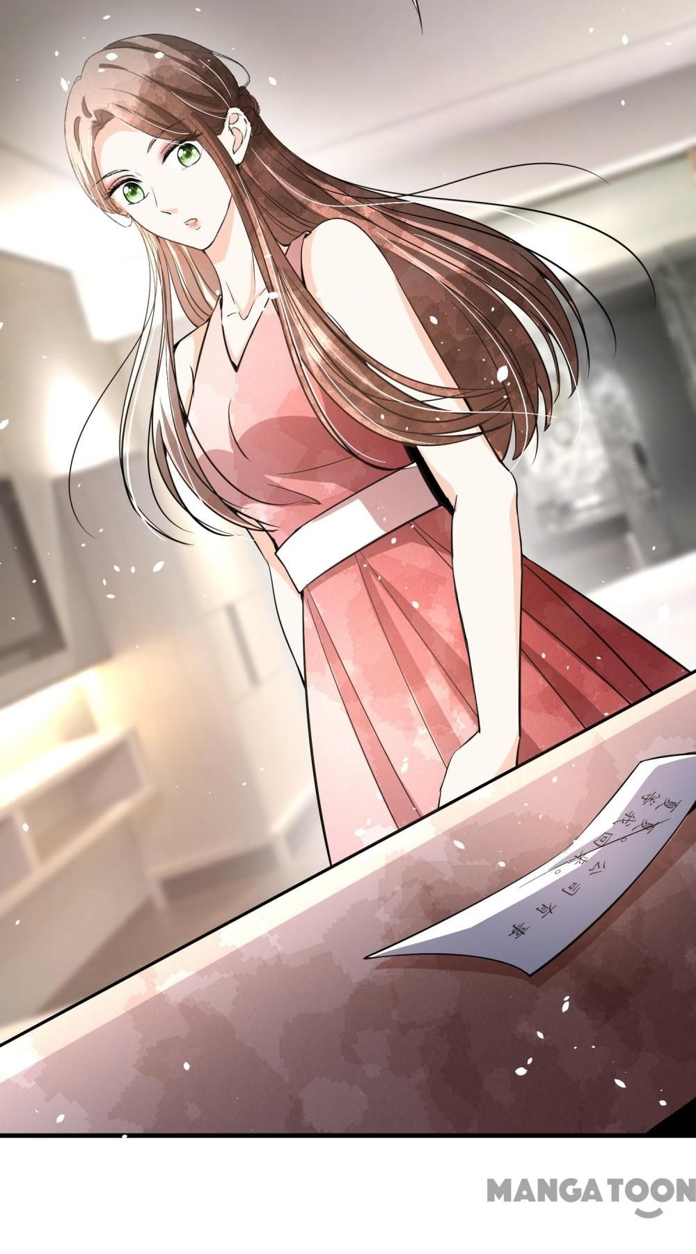 Cold-hearted wife – it is not easy to bully her Chapter 173 - page 47