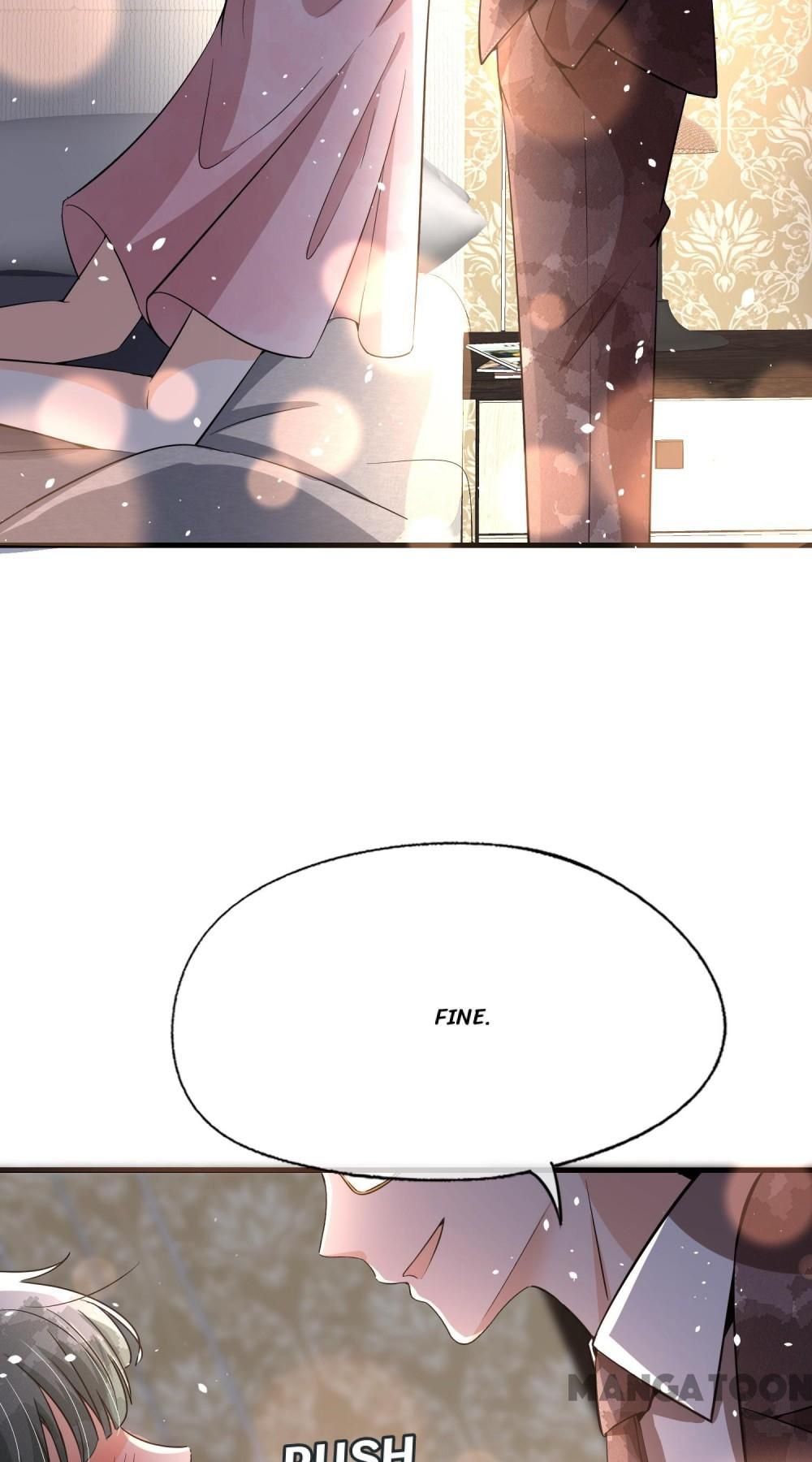Cold-hearted wife – it is not easy to bully her Chapter 173 - page 9