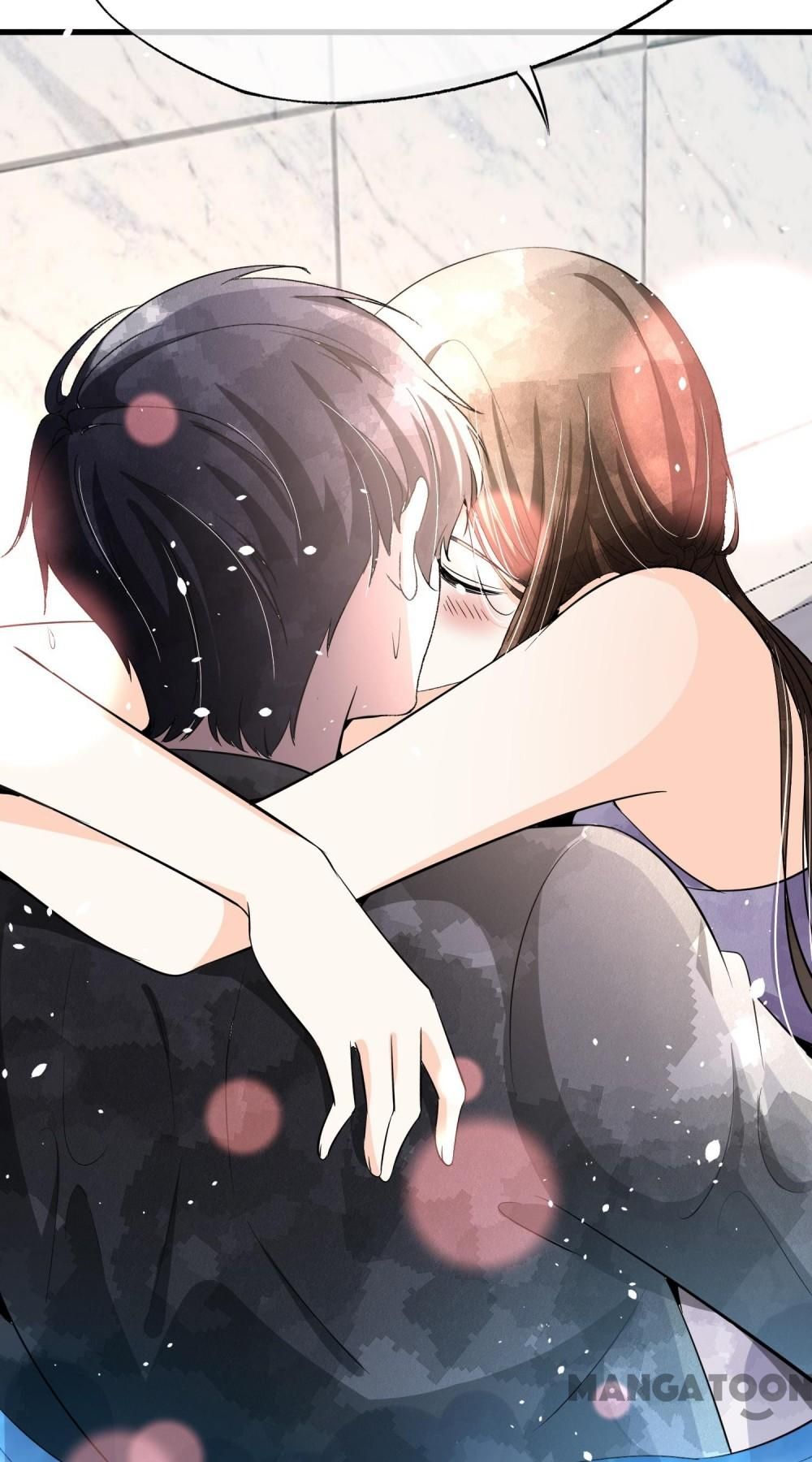 Cold-hearted wife – it is not easy to bully her Chapter 172 - page 11
