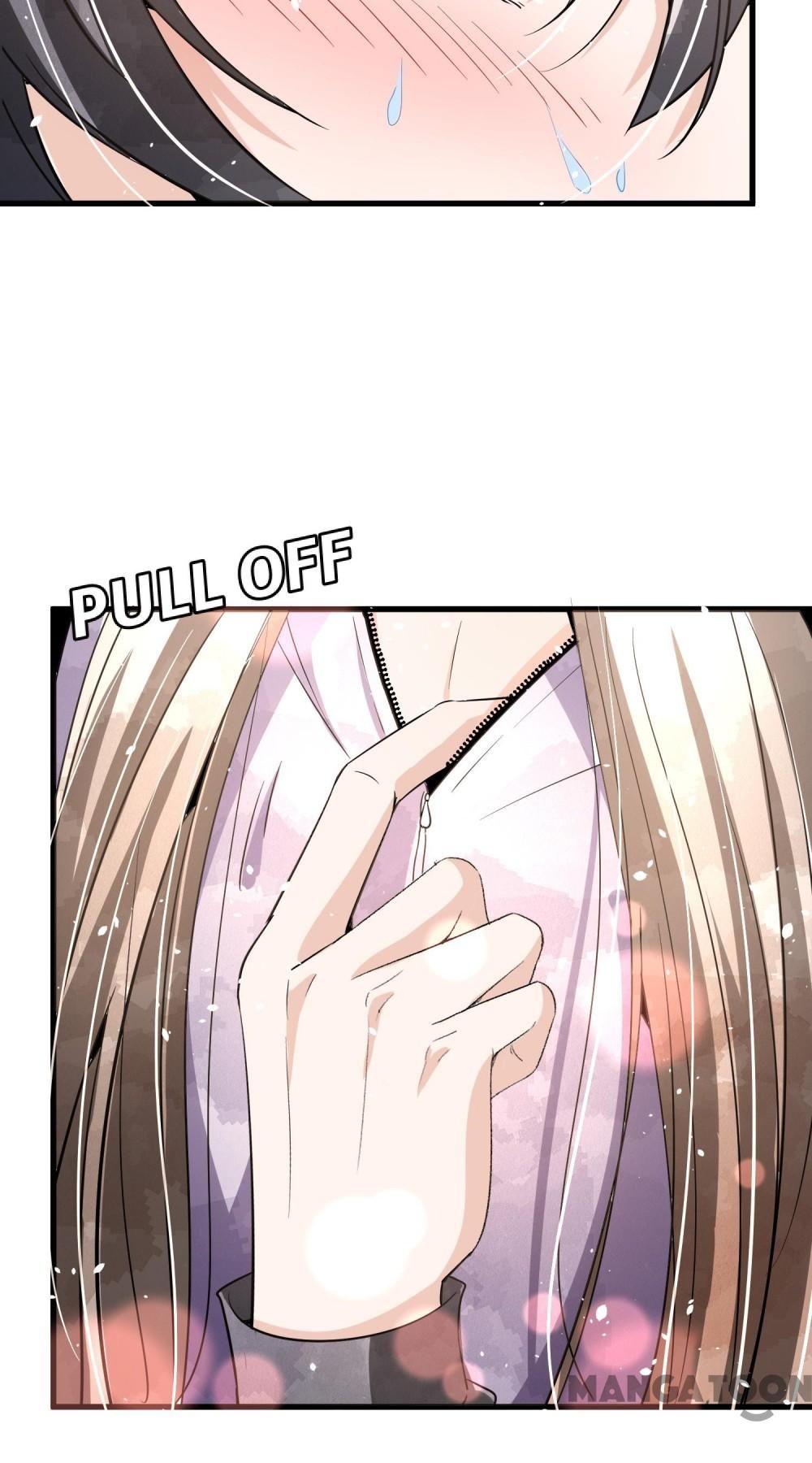 Cold-hearted wife – it is not easy to bully her Chapter 172 - page 13