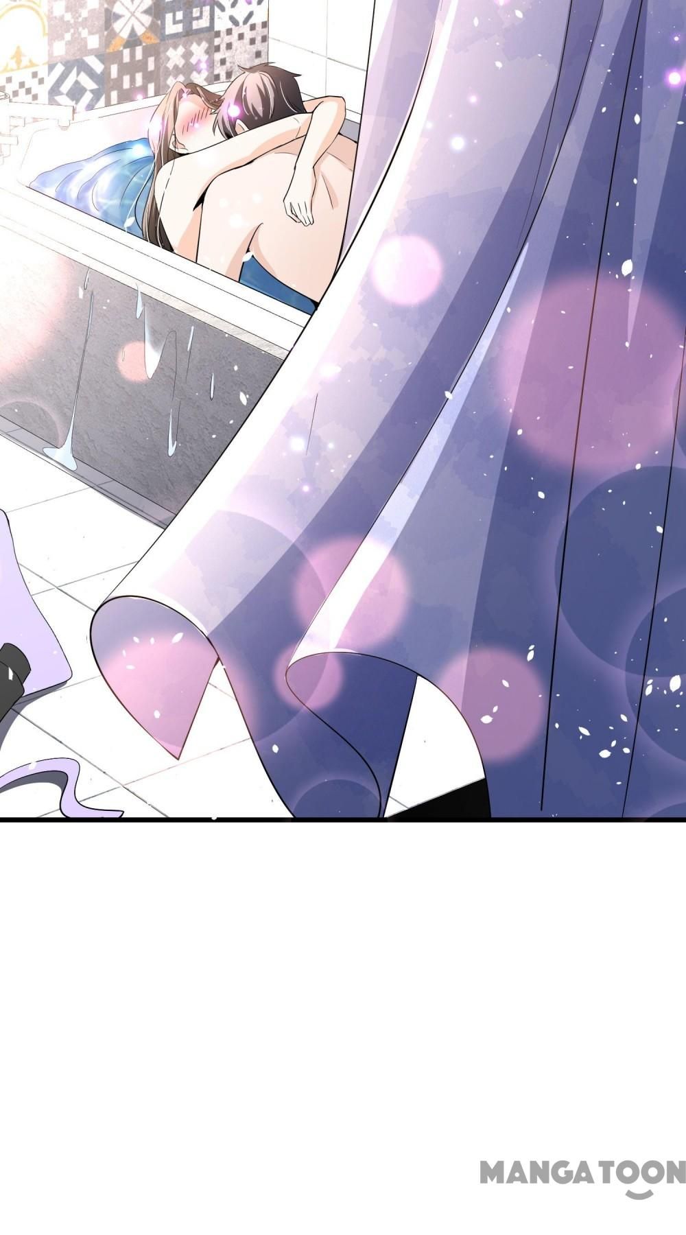 Cold-hearted wife – it is not easy to bully her Chapter 172 - page 17