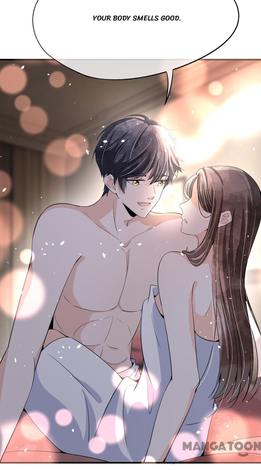 Cold-hearted wife – it is not easy to bully her Chapter 172 - page 25