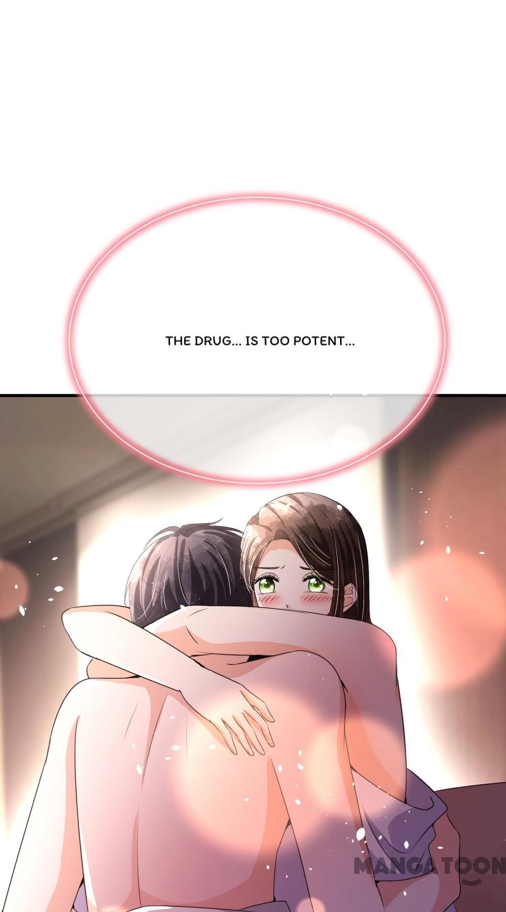 Cold-hearted wife – it is not easy to bully her Chapter 172 - page 33