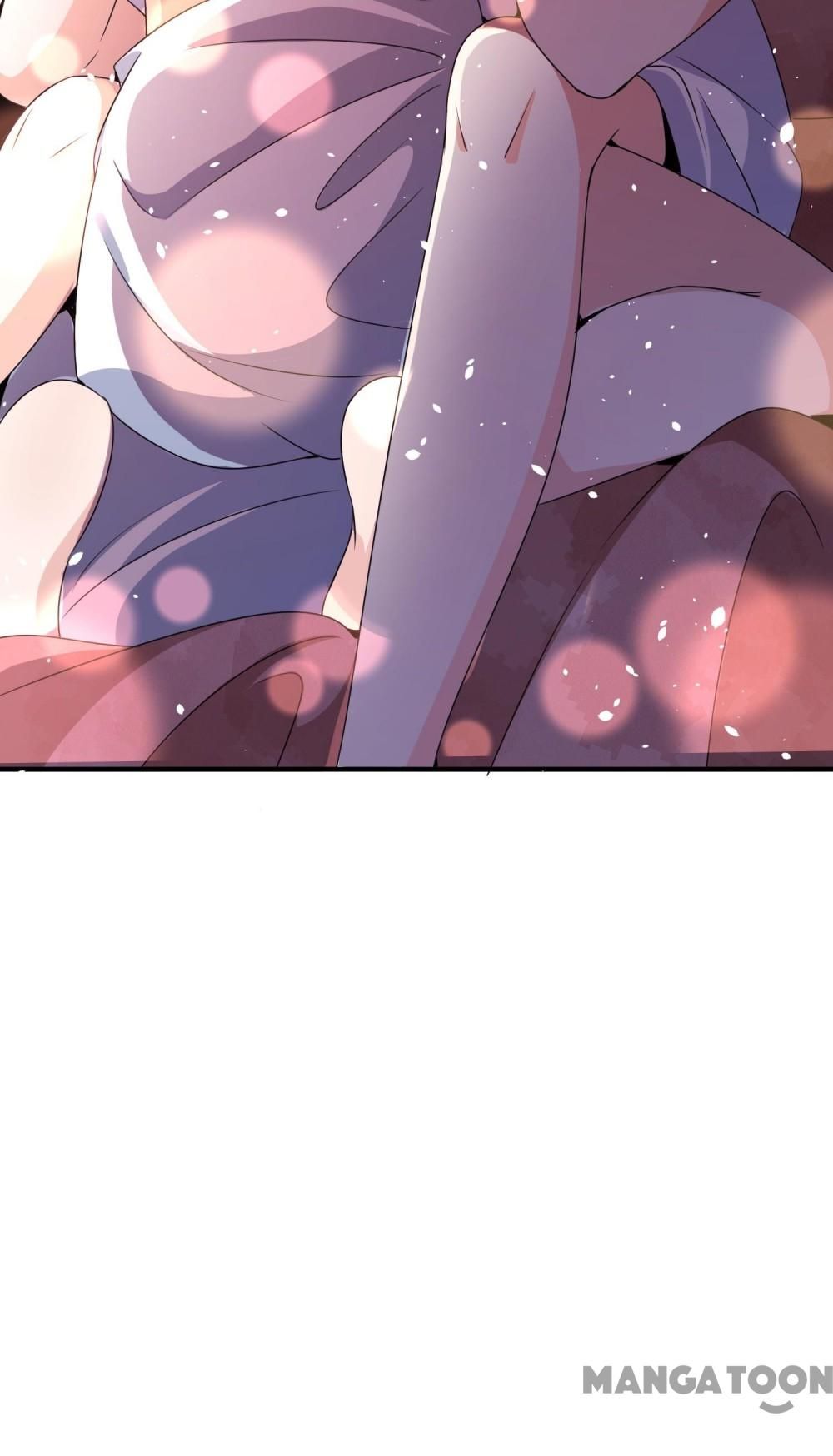 Cold-hearted wife – it is not easy to bully her Chapter 172 - page 34