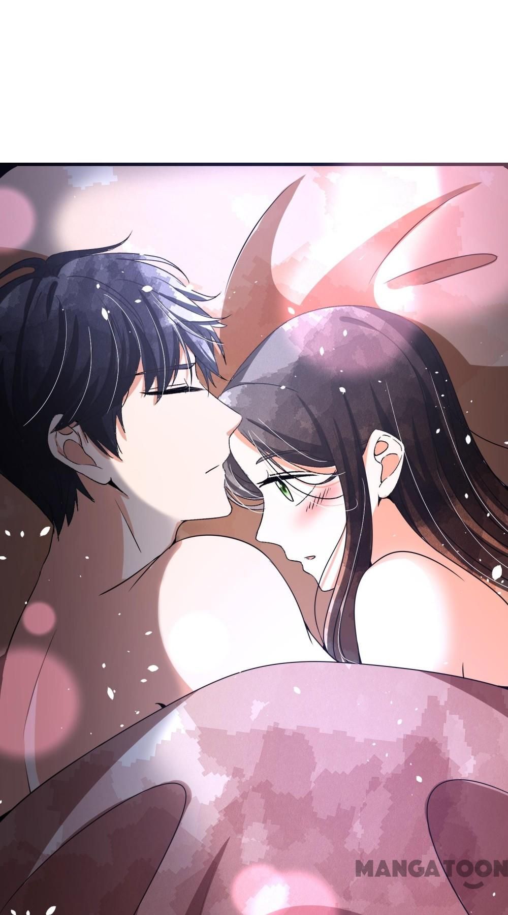 Cold-hearted wife – it is not easy to bully her Chapter 172 - page 37