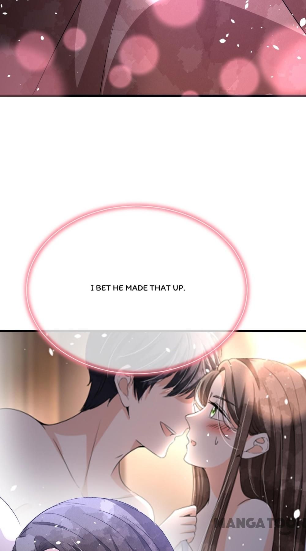 Cold-hearted wife – it is not easy to bully her Chapter 172 - page 38
