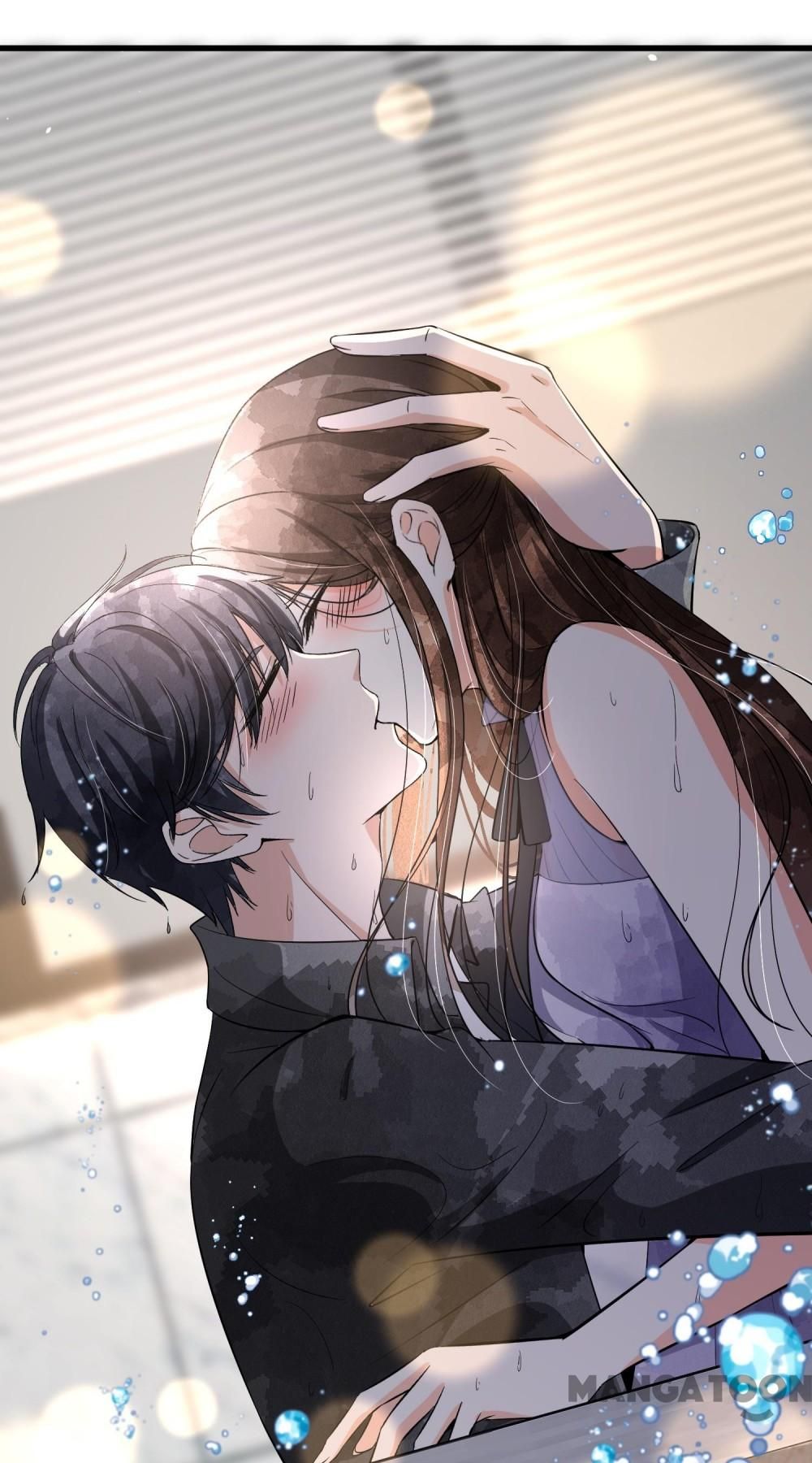 Cold-hearted wife – it is not easy to bully her Chapter 172 - page 4