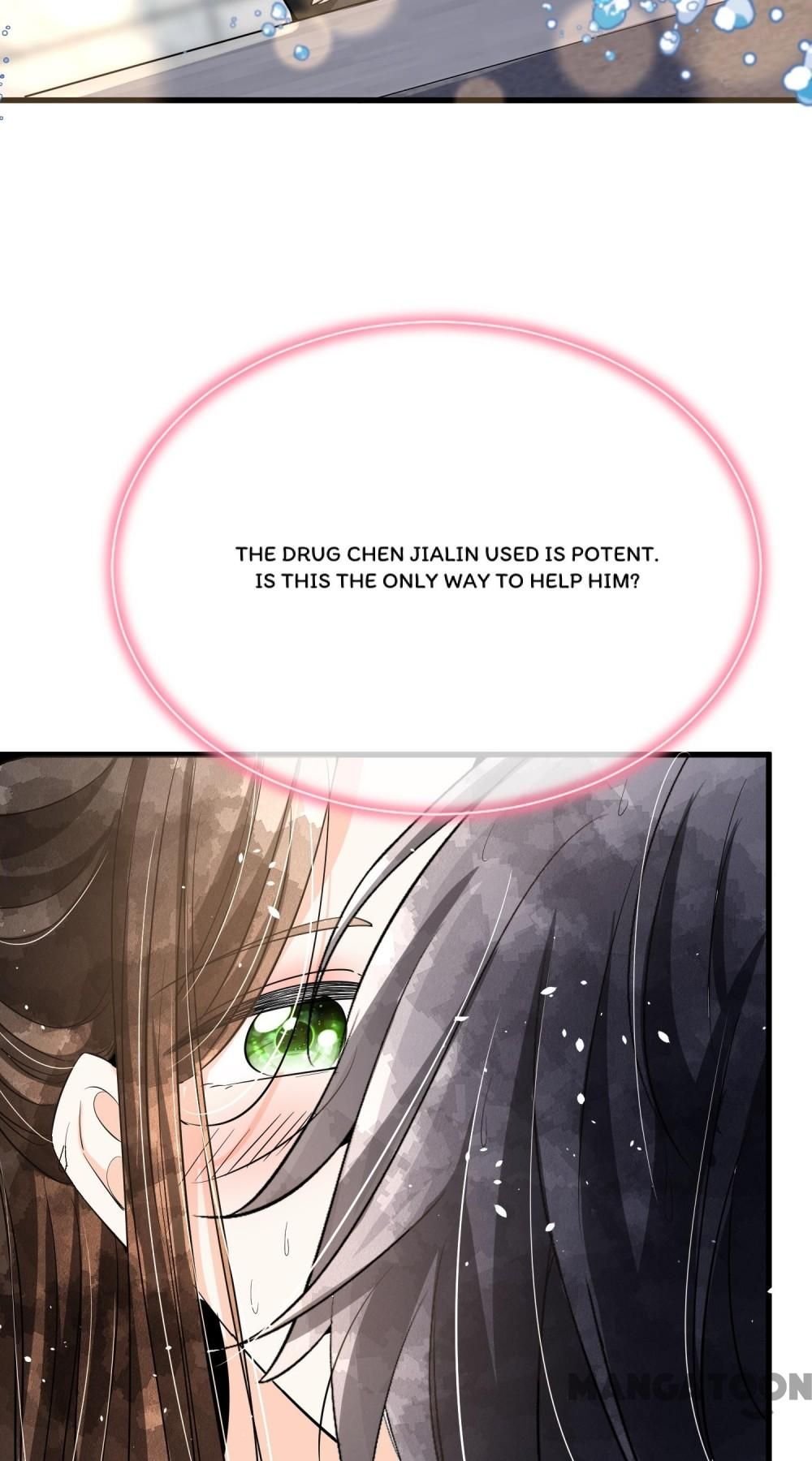 Cold-hearted wife – it is not easy to bully her Chapter 172 - page 5