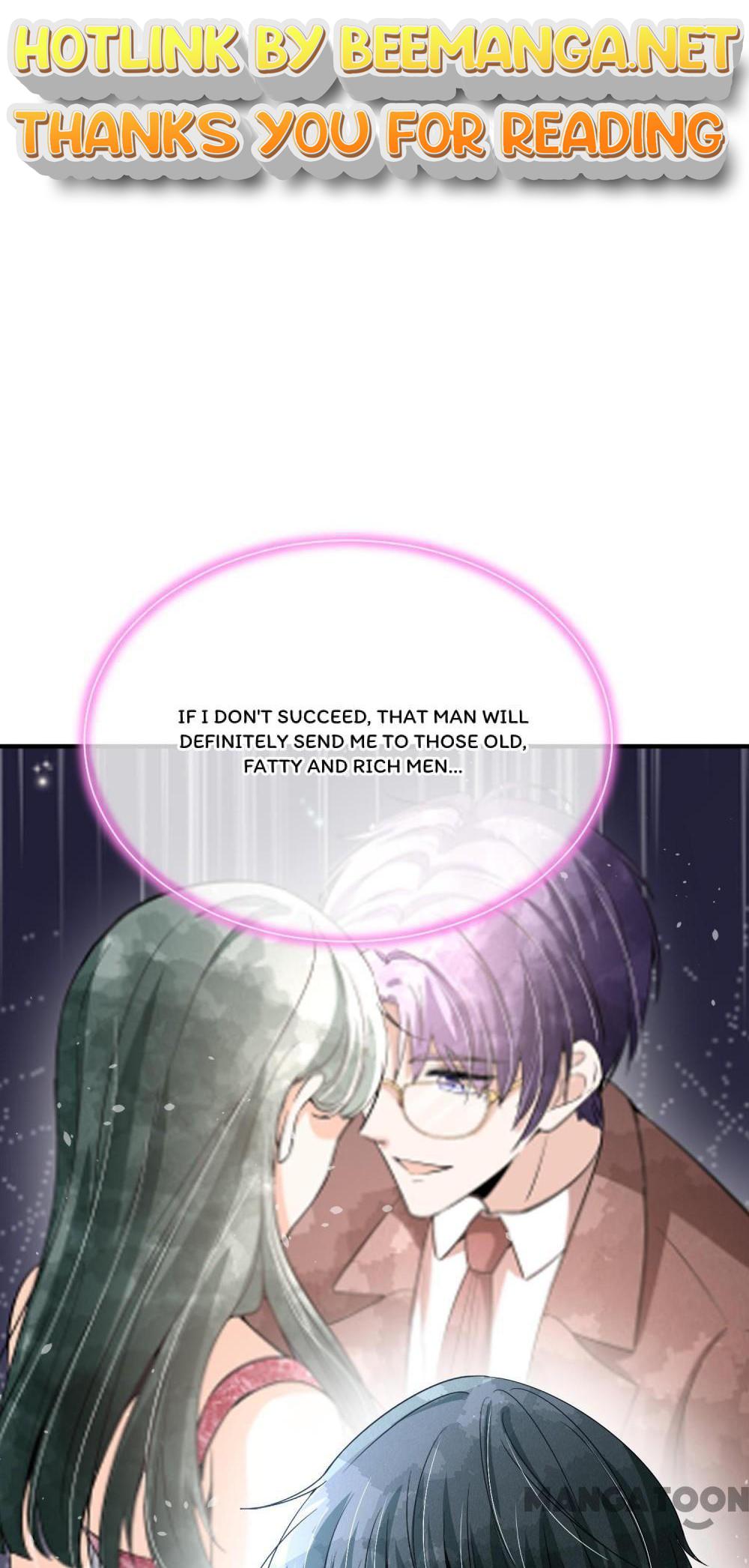 Cold-hearted wife – it is not easy to bully her Chapter 171 - page 1
