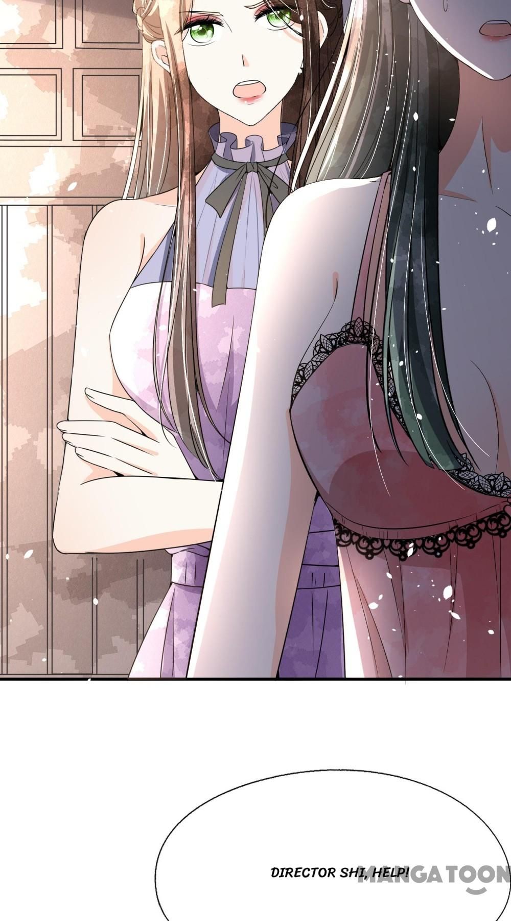 Cold-hearted wife – it is not easy to bully her Chapter 171 - page 10