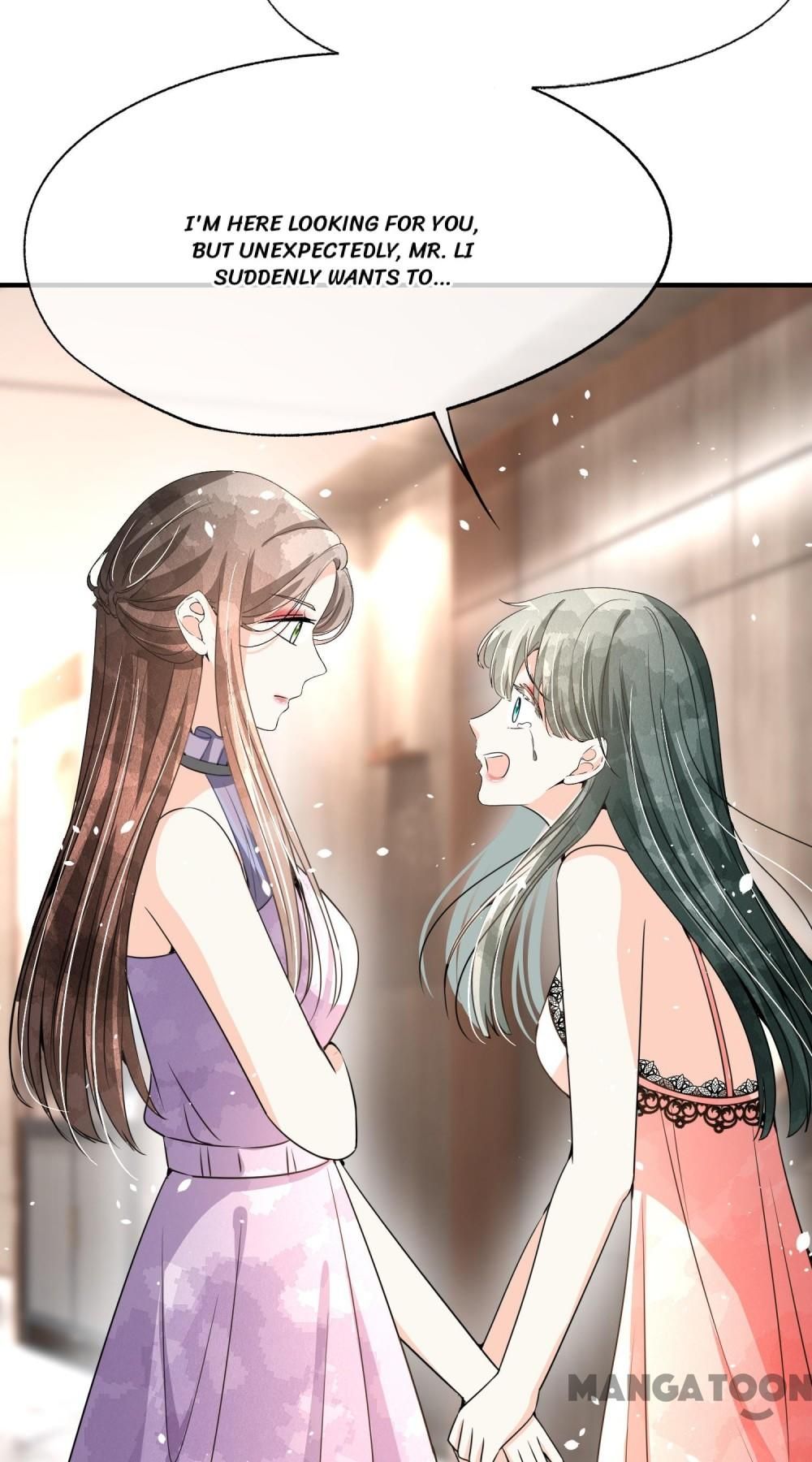 Cold-hearted wife – it is not easy to bully her Chapter 171 - page 11