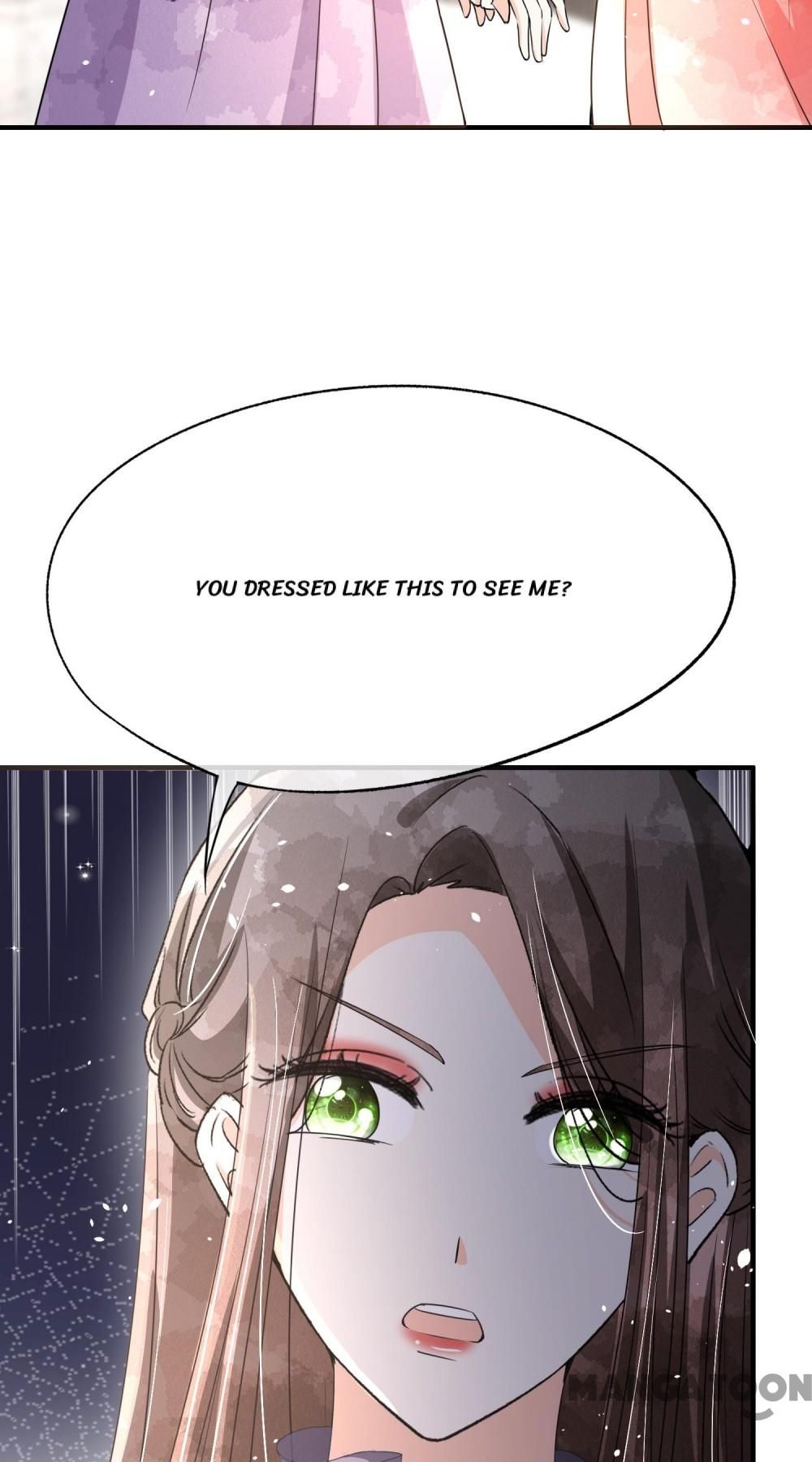 Cold-hearted wife – it is not easy to bully her Chapter 171 - page 12
