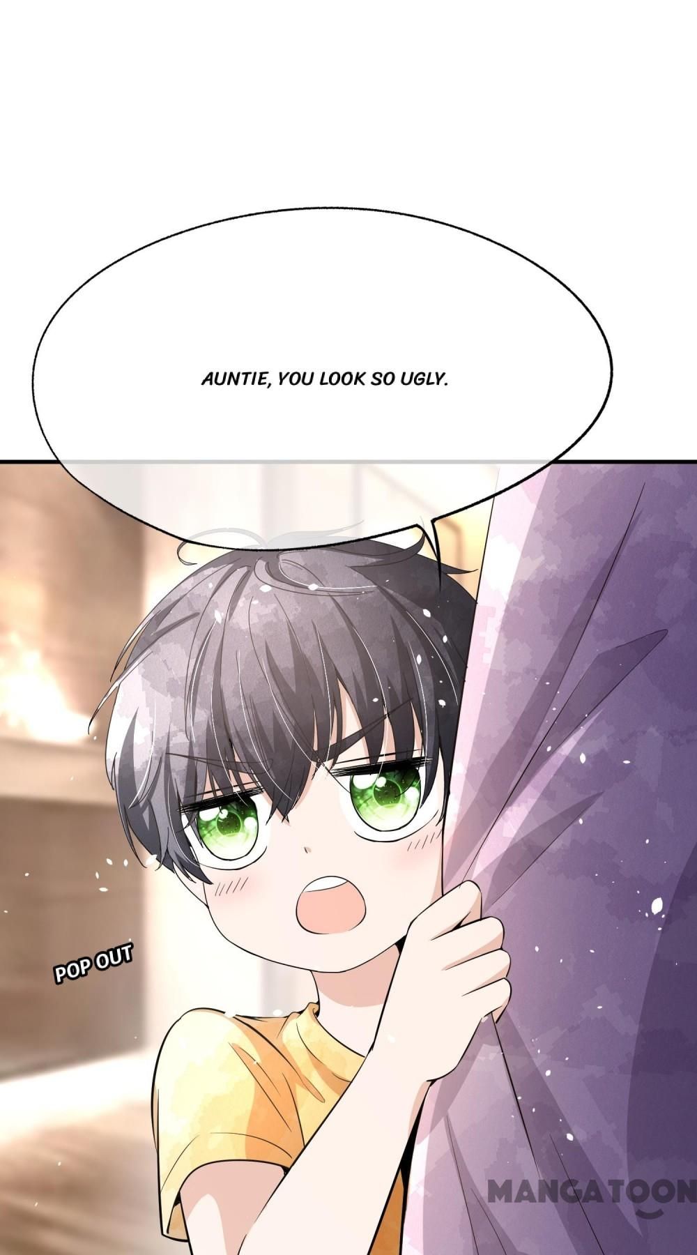 Cold-hearted wife – it is not easy to bully her Chapter 171 - page 15