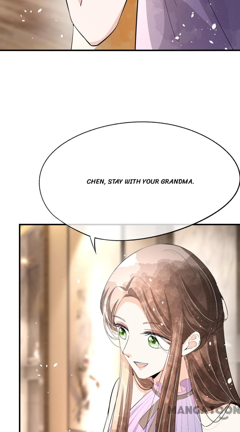 Cold-hearted wife – it is not easy to bully her Chapter 171 - page 16