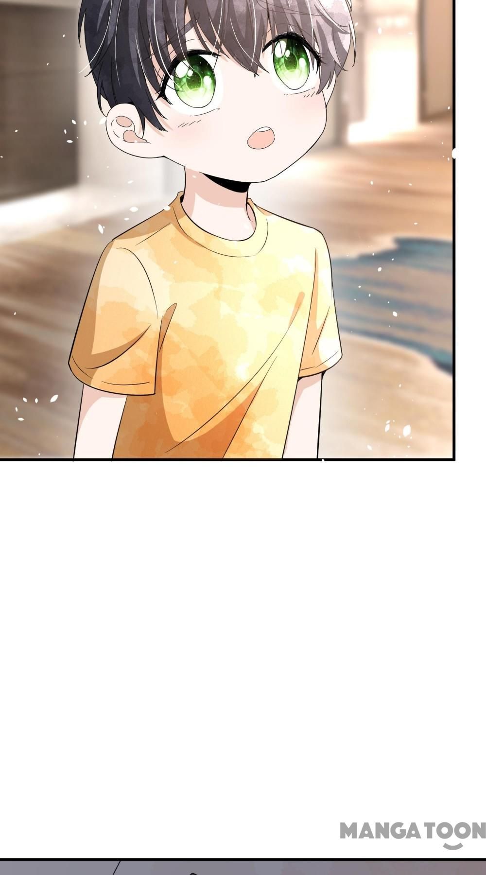 Cold-hearted wife – it is not easy to bully her Chapter 171 - page 18