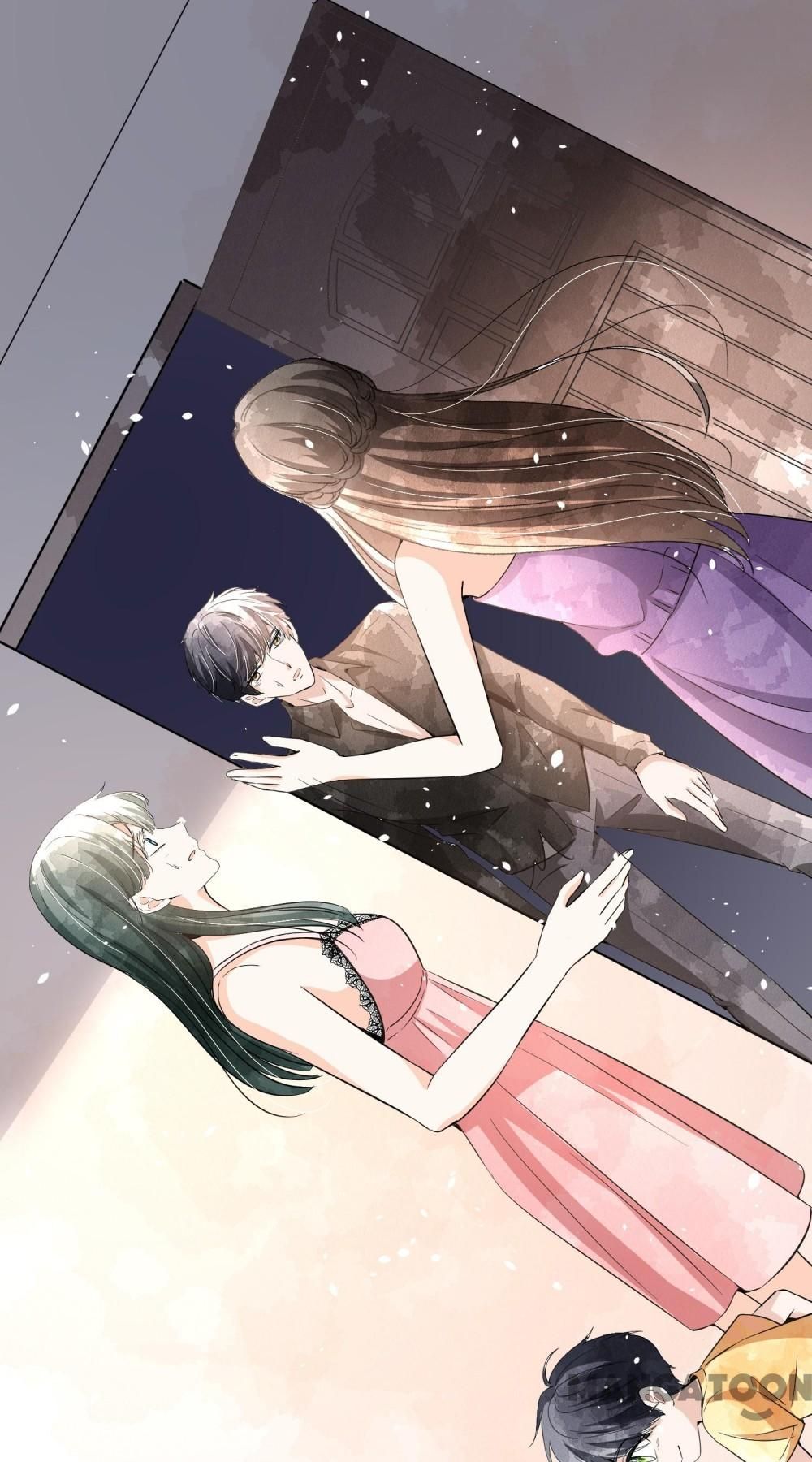 Cold-hearted wife – it is not easy to bully her Chapter 171 - page 19